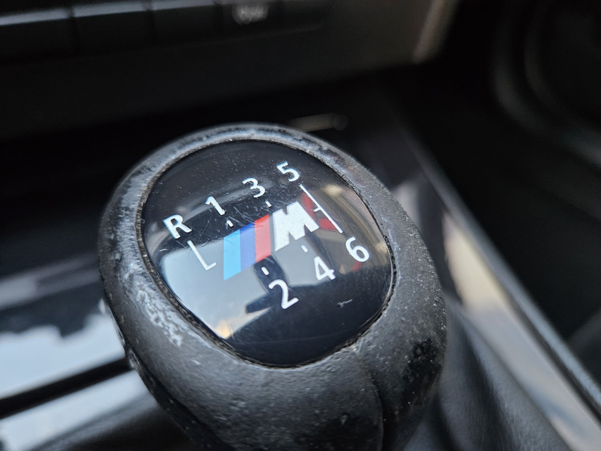 Foto van BMW 318i