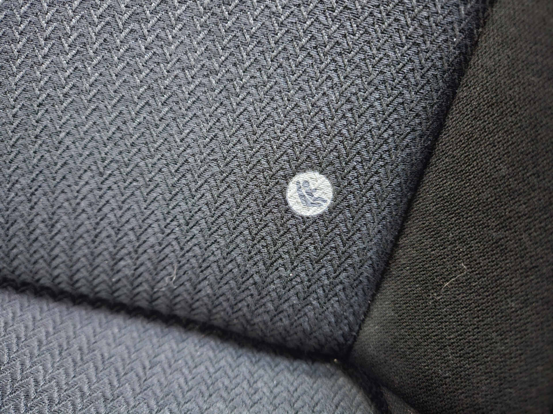 Foto van BMW 318i