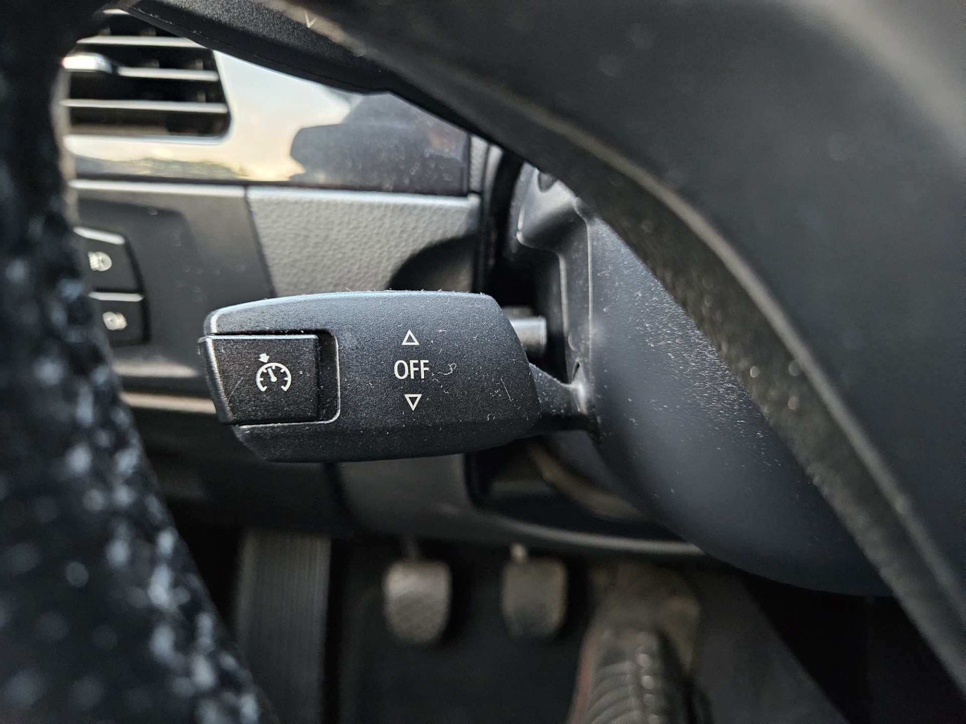 Foto van BMW 318i