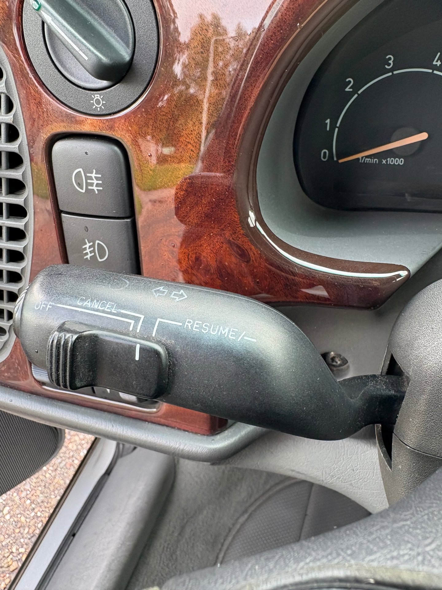 Foto van Saab Saab 9-3