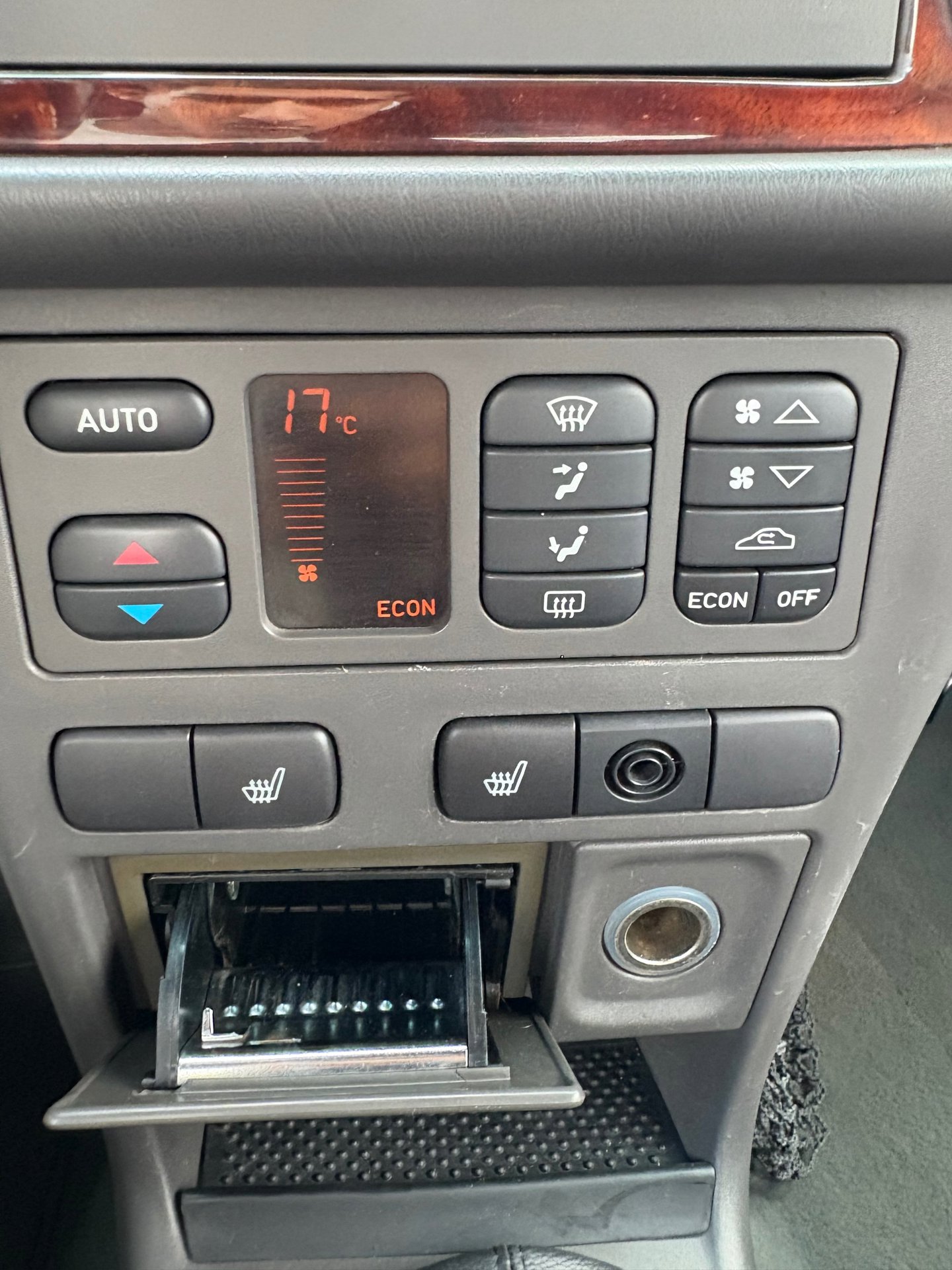 Foto van Saab Saab 9-3