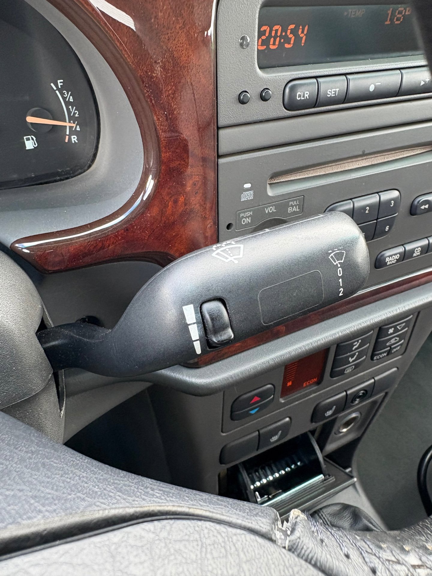 Foto van Saab Saab 9-3