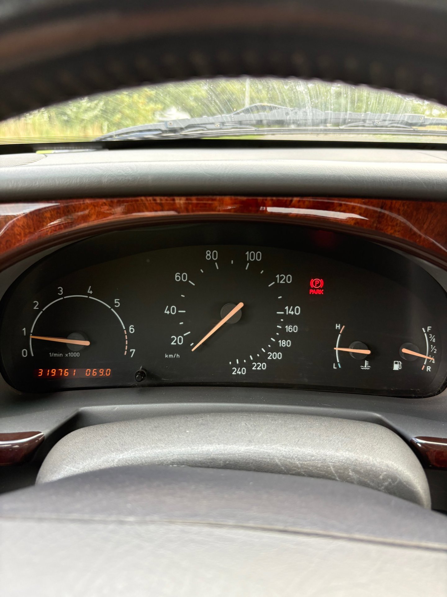 Foto van Saab Saab 9-3