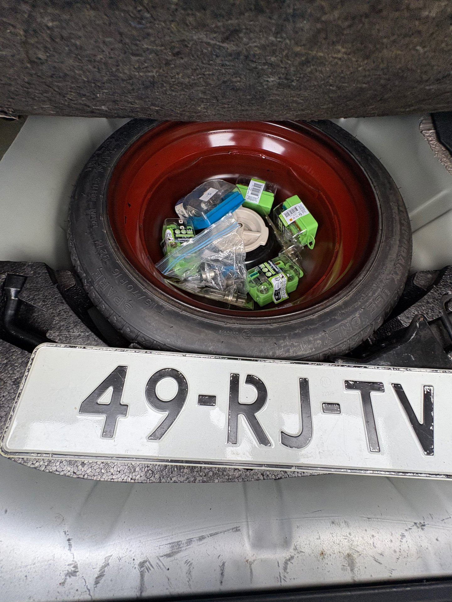 Foto van Saab Saab 9-3