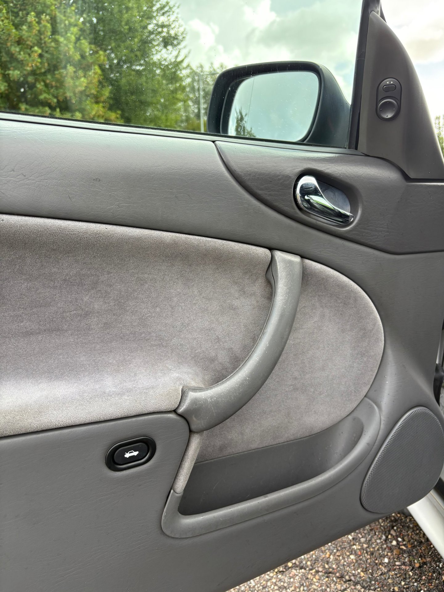 Foto van Saab Saab 9-3