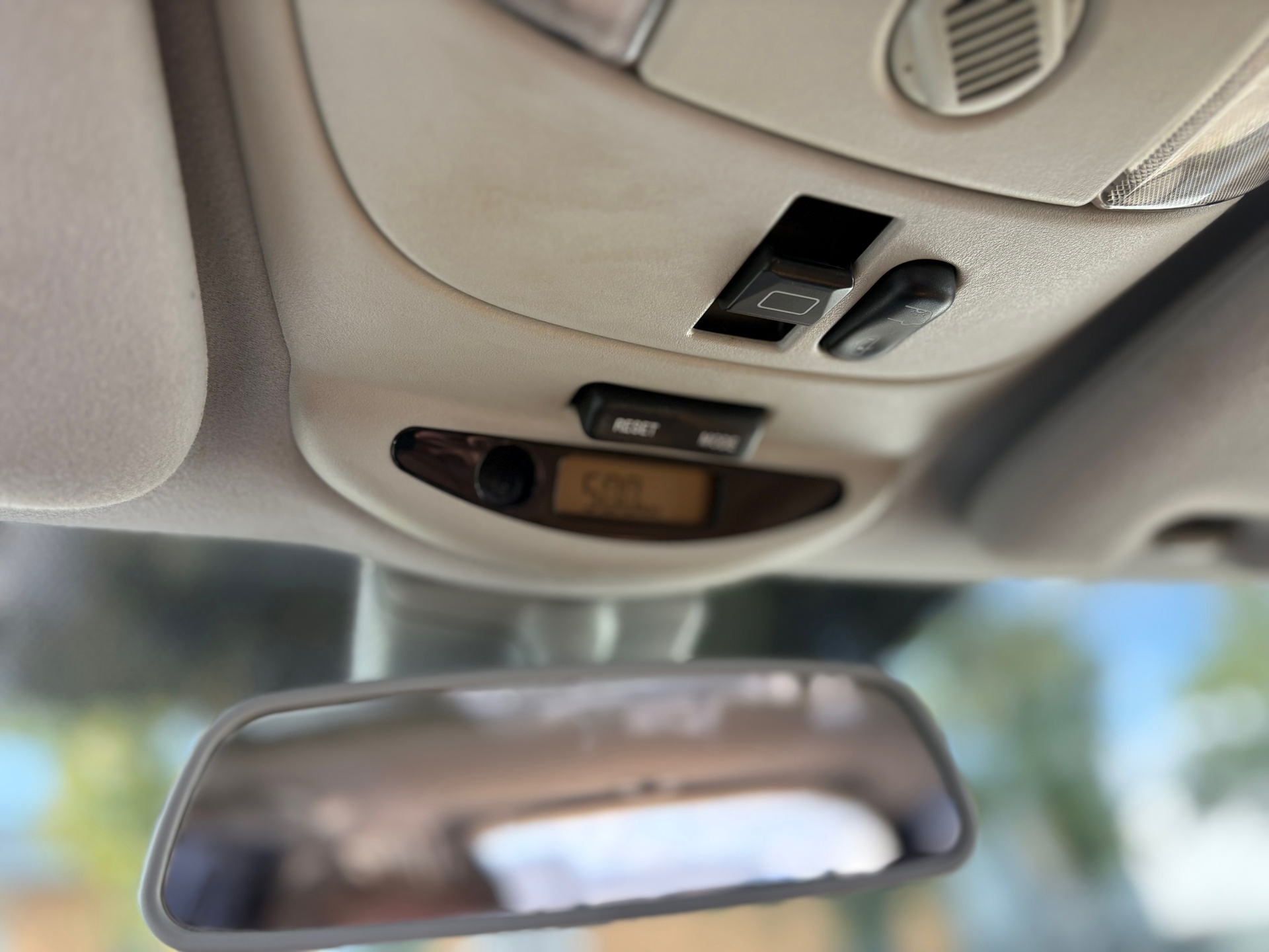 Foto van Mercedes-Benz ML 350