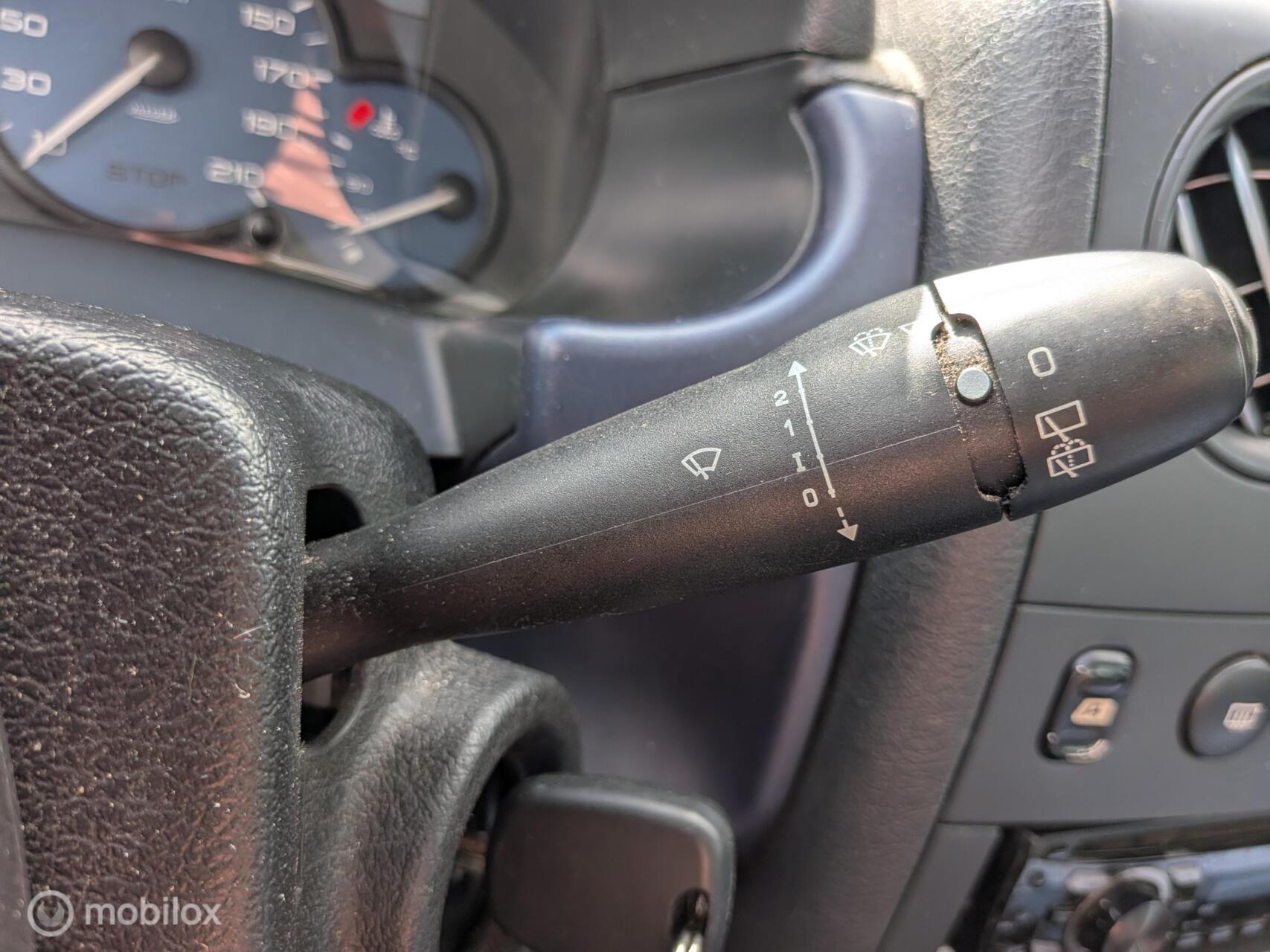Foto van Citroen Berlingo