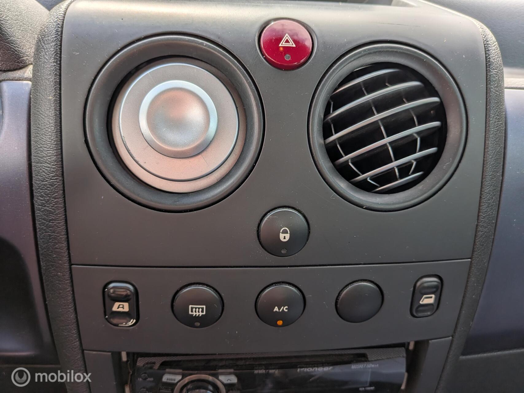 Foto van Citroen Berlingo
