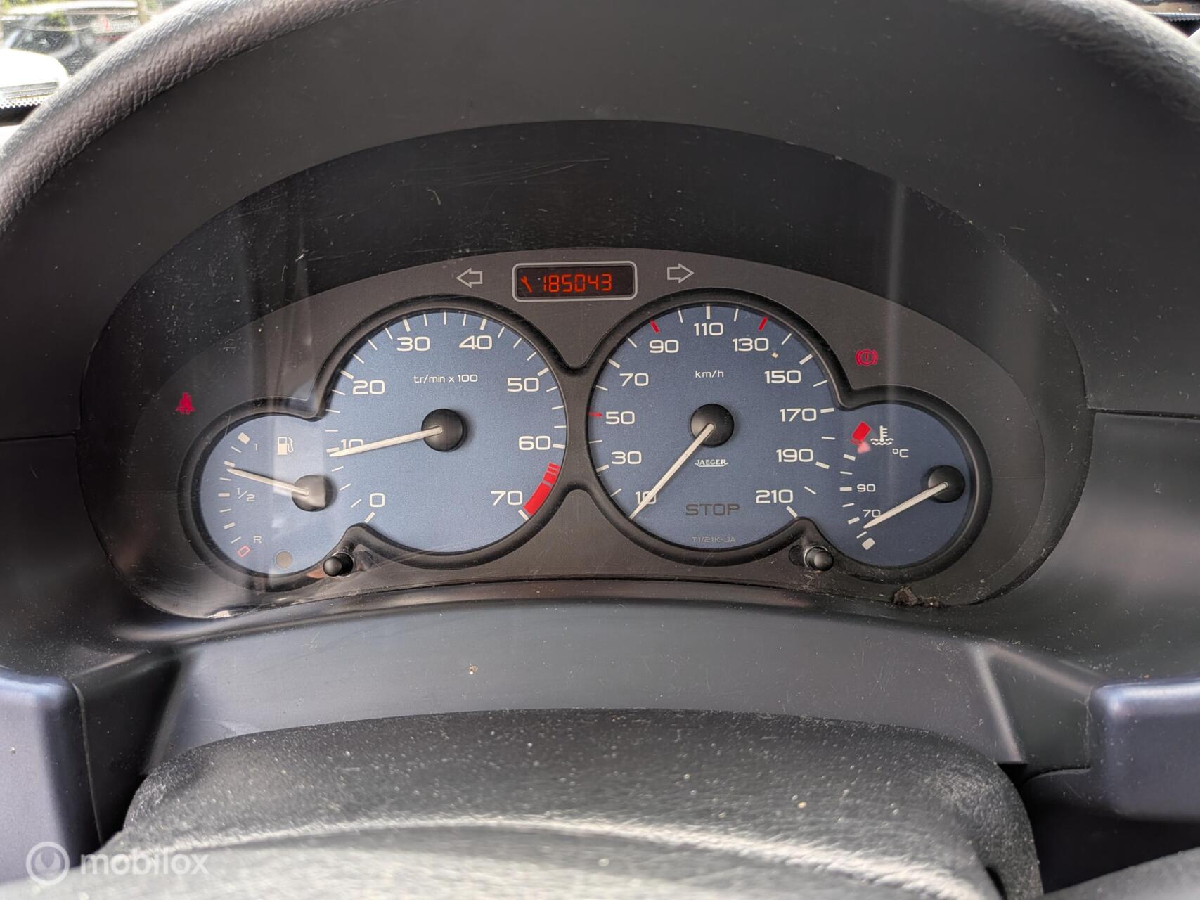Foto van Citroen Berlingo