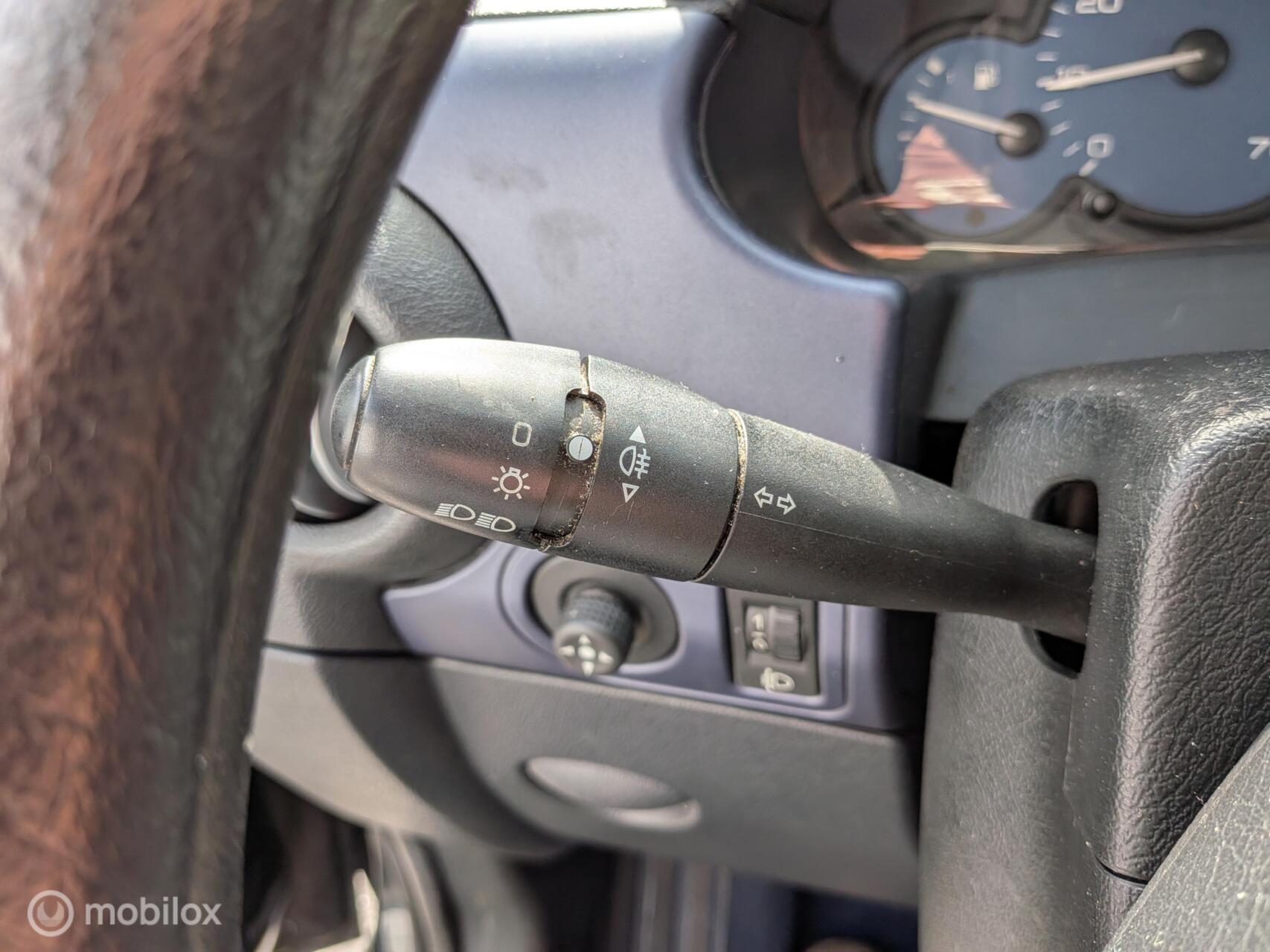 Foto van Citroen Berlingo