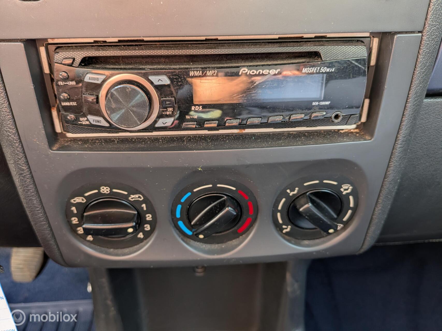Foto van Citroen Berlingo