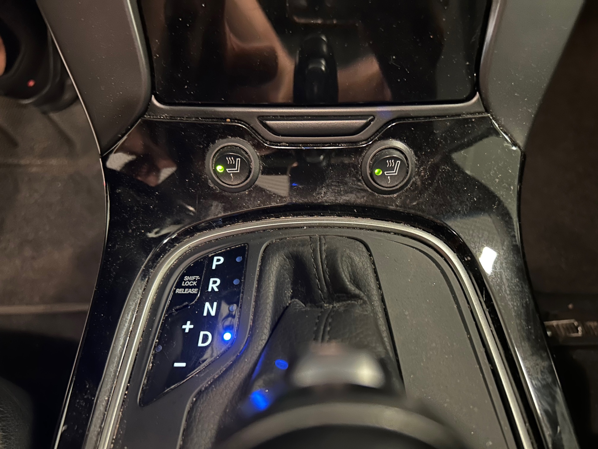 Foto van Hyundai I40