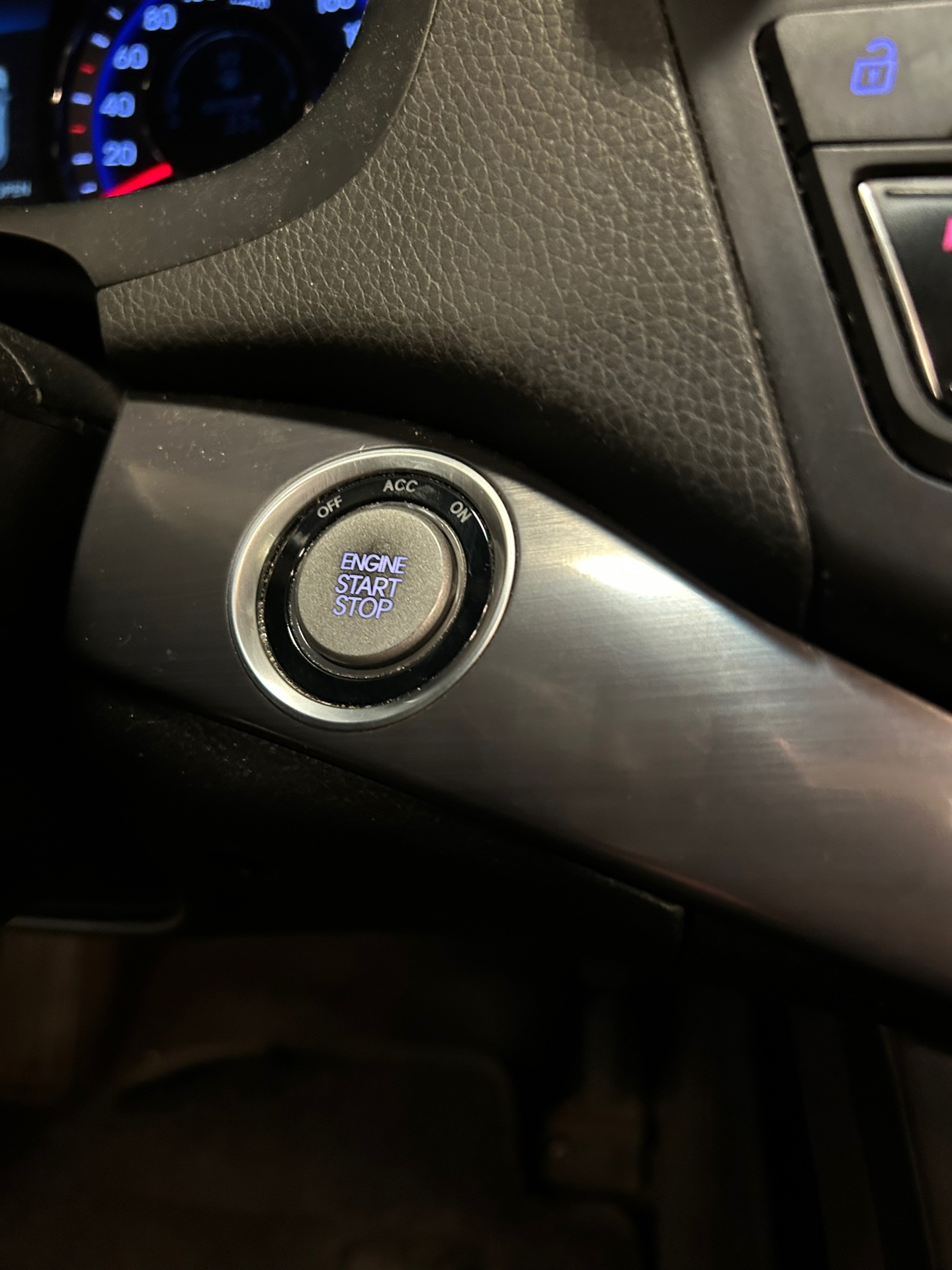 Foto van Hyundai I40