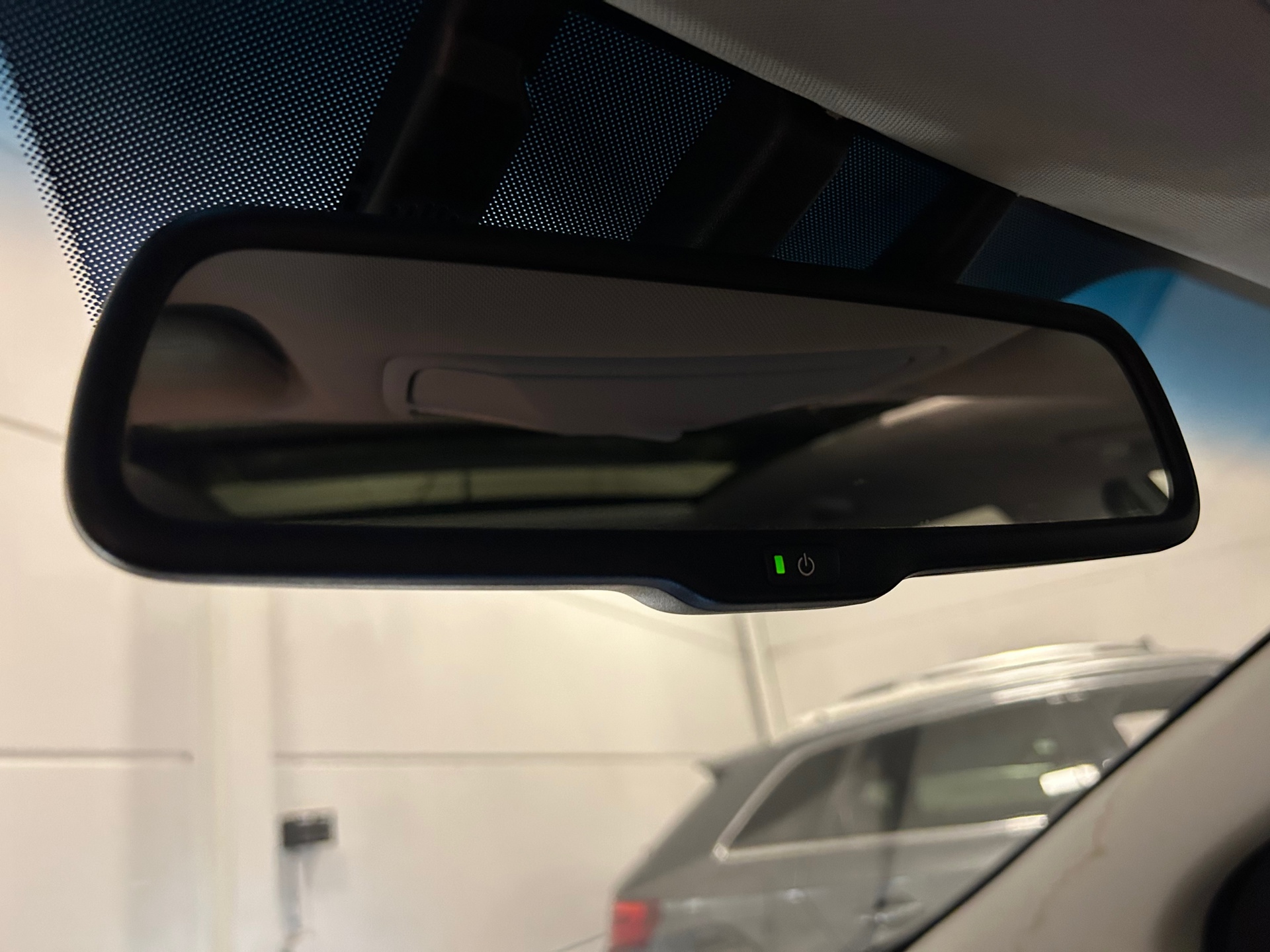 Foto van Hyundai I40