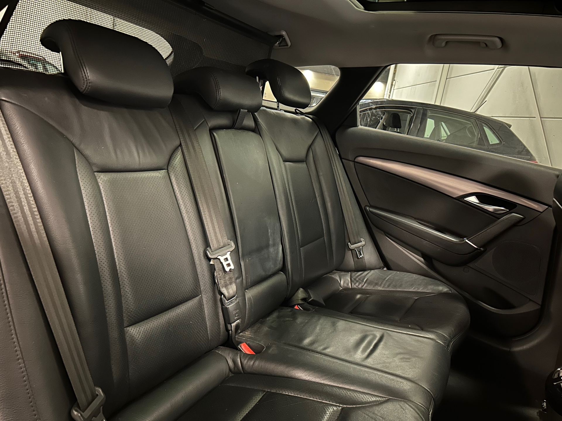 Foto van Hyundai I40