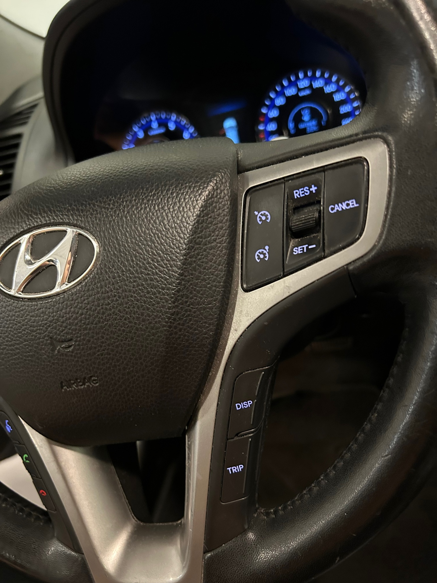 Foto van Hyundai I40