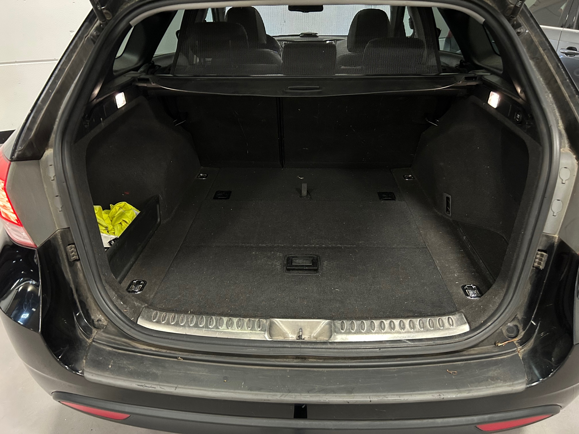 Foto van Hyundai I40