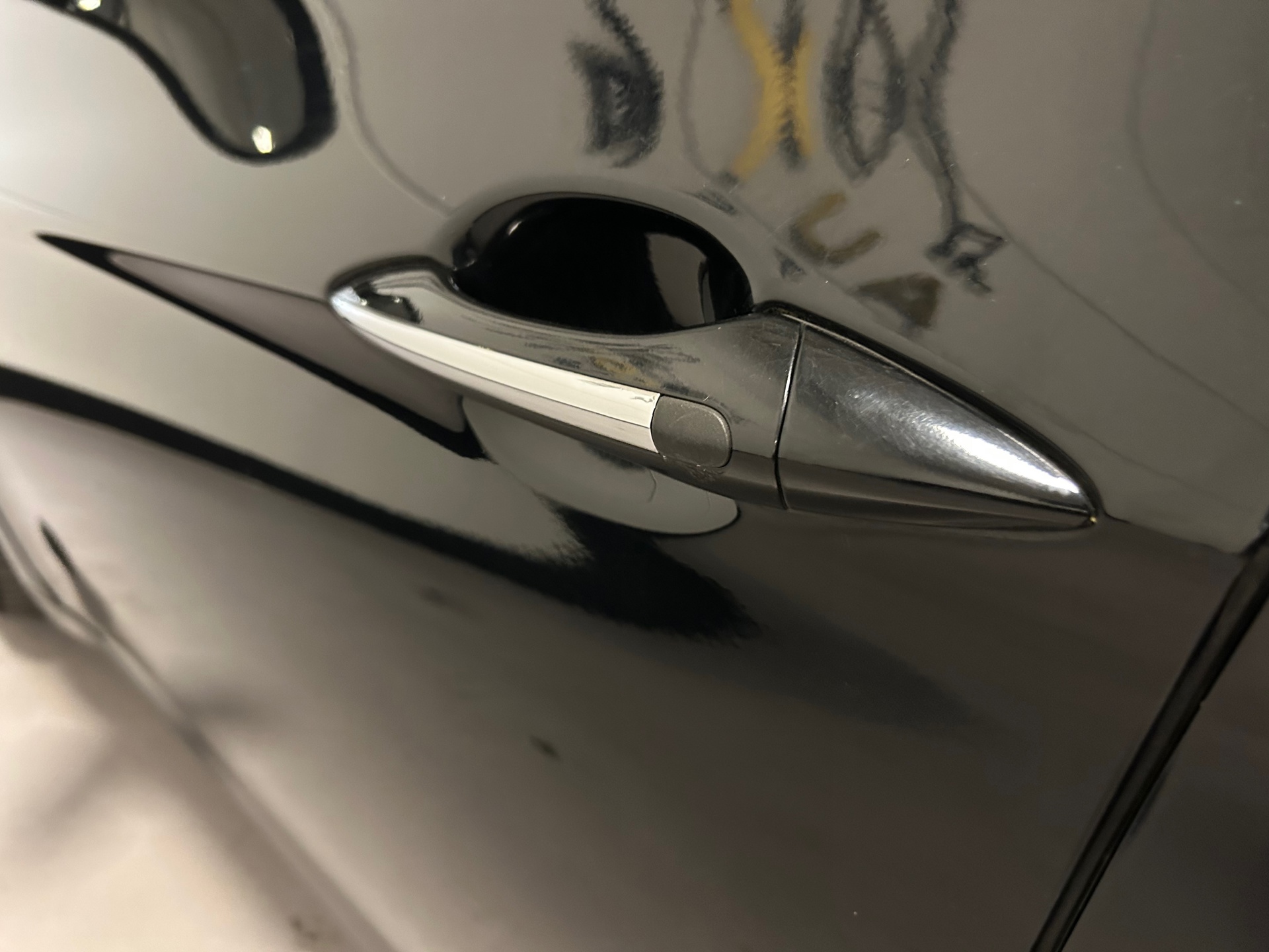Foto van Hyundai I40