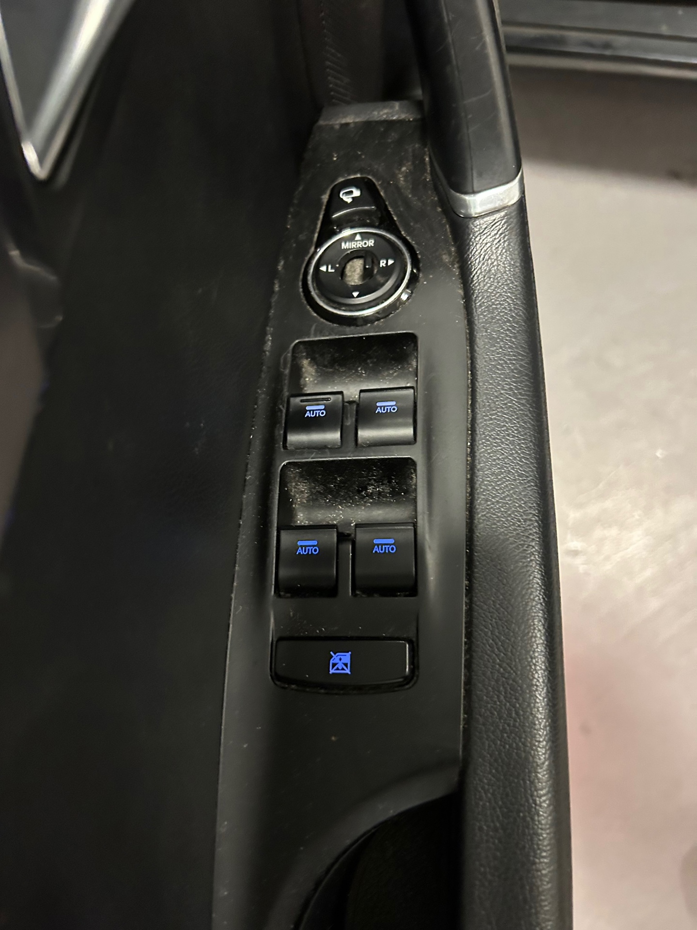 Foto van Hyundai I40