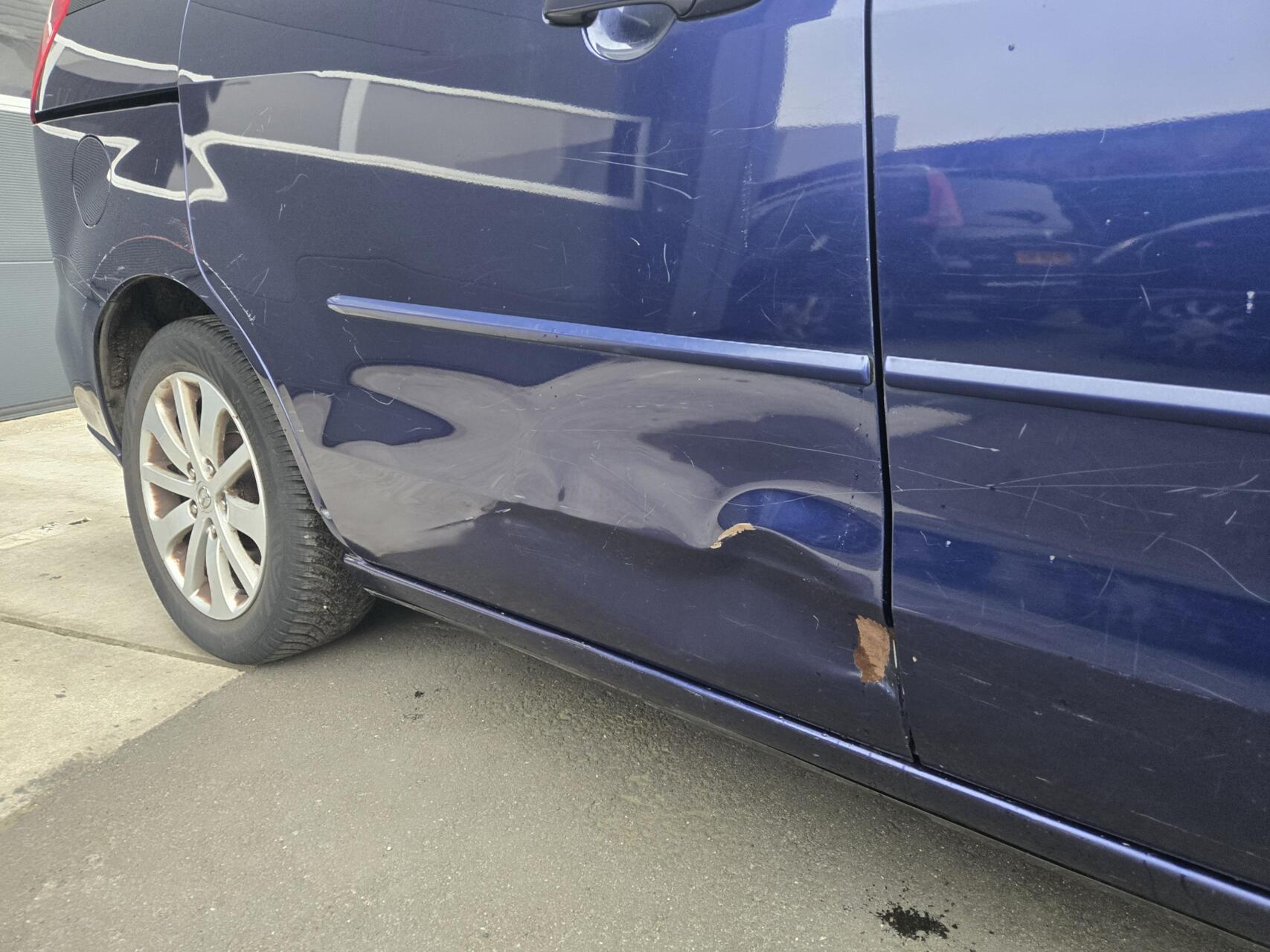 Foto van Mazda 5