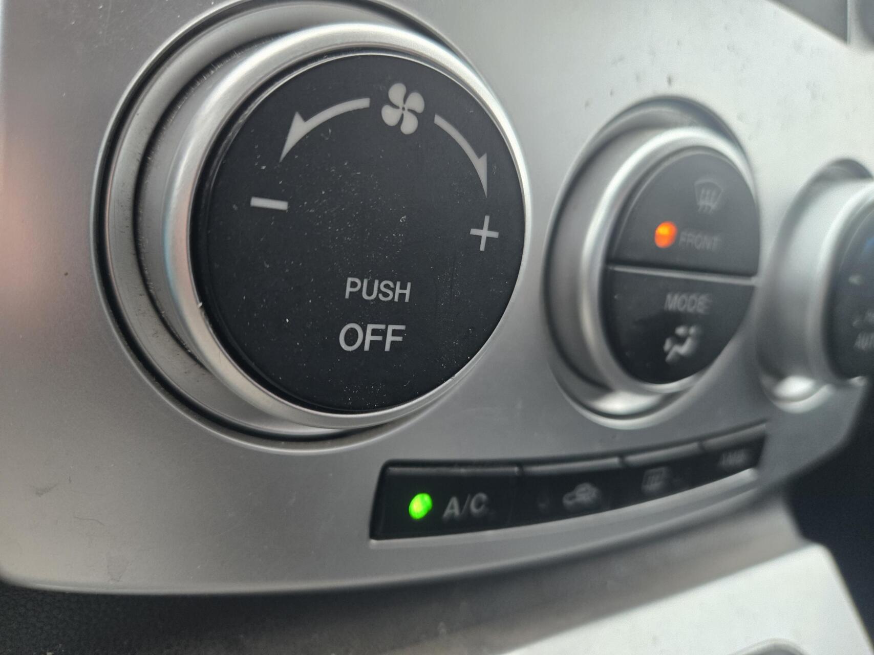 Foto van Mazda 5