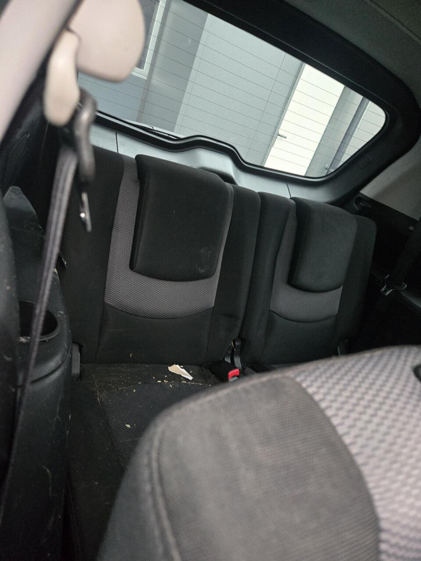 Foto van Mazda 5