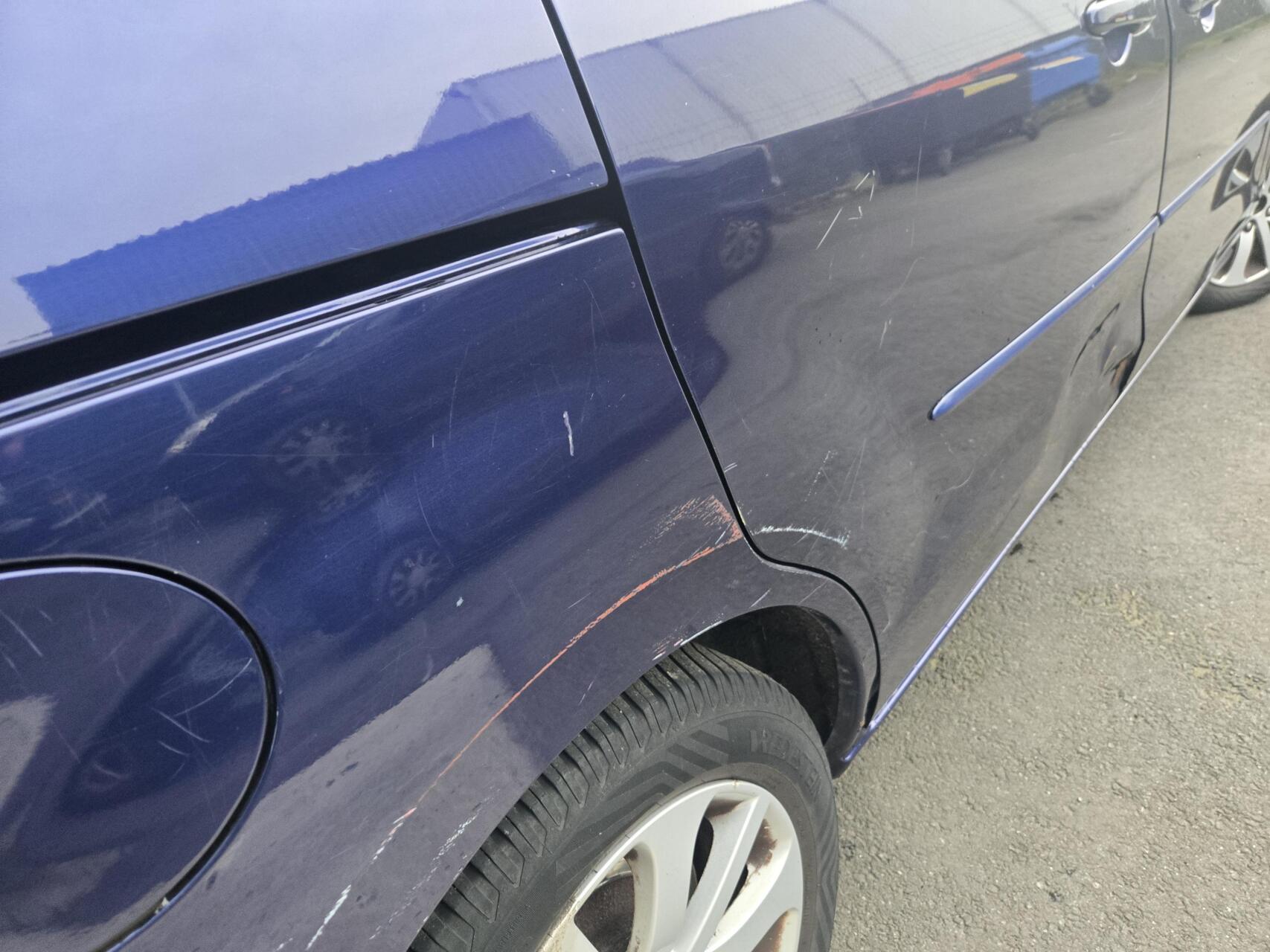 Foto van Mazda 5
