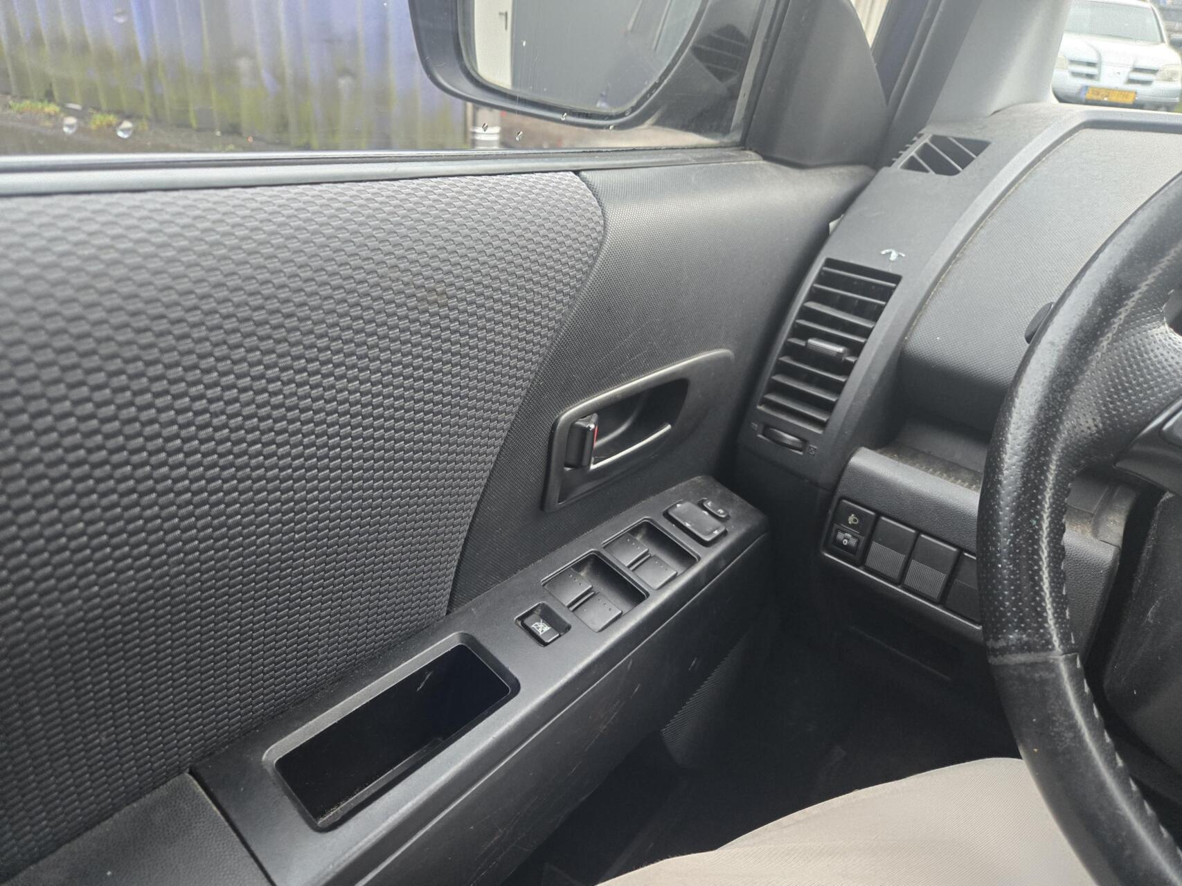Foto van Mazda 5
