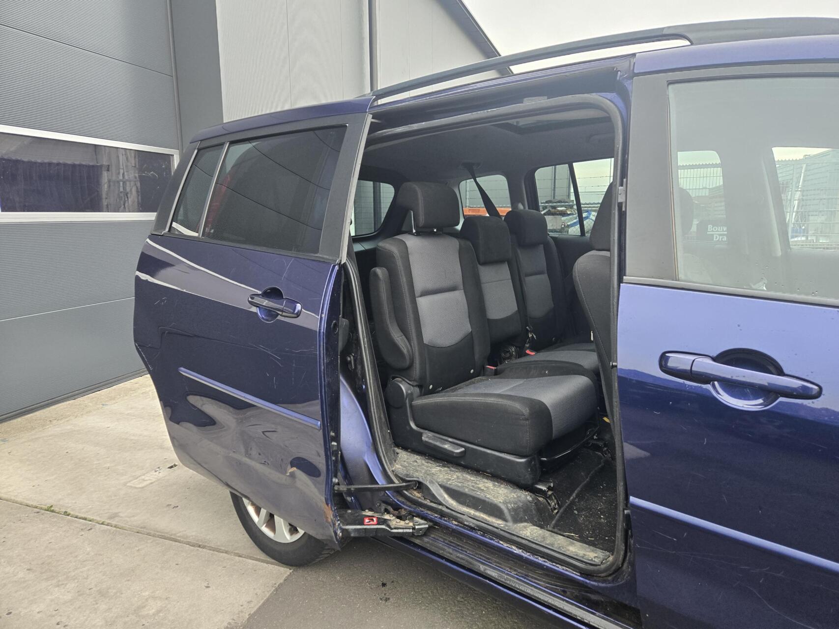 Foto van Mazda 5