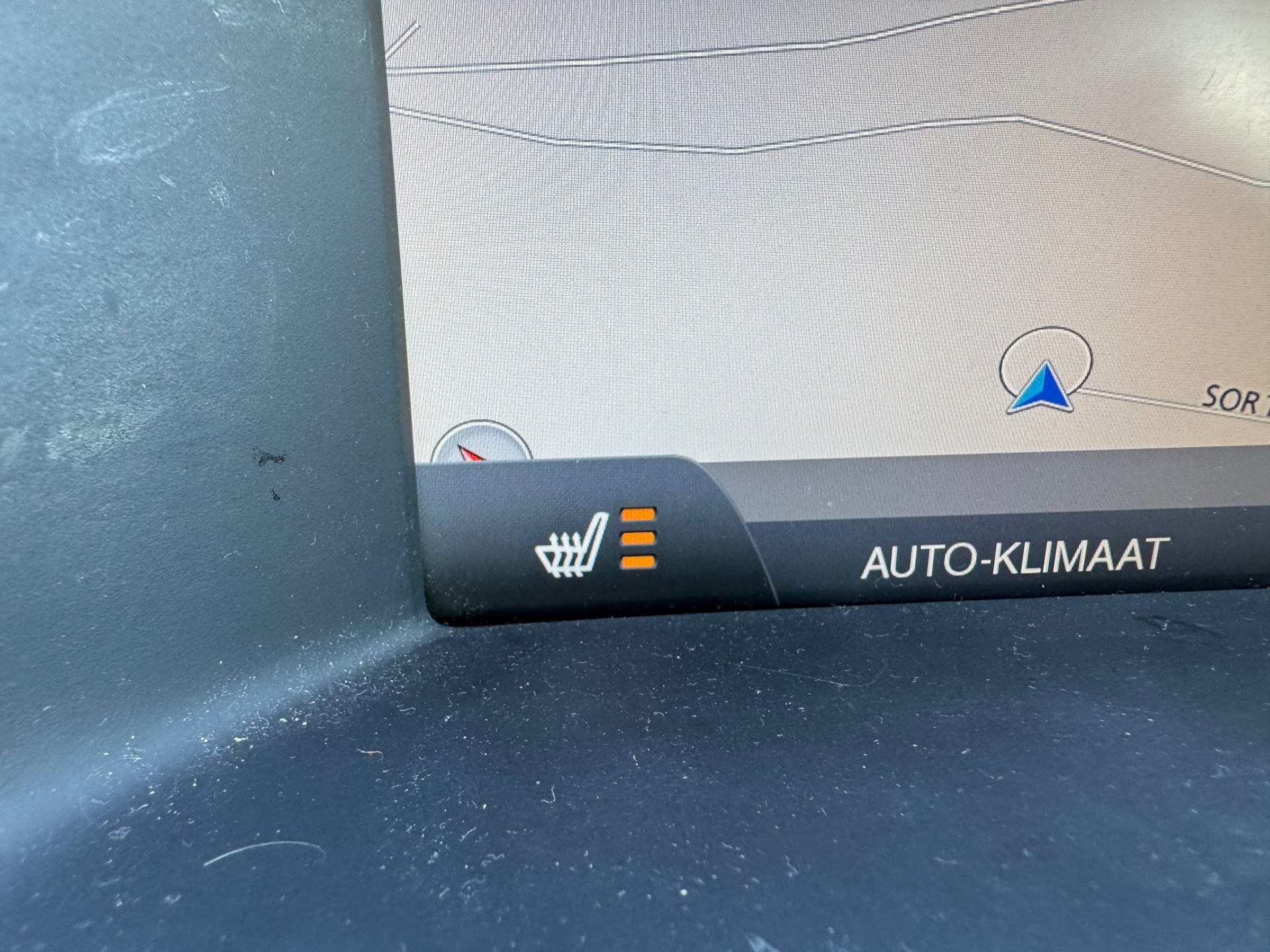 Foto van Volvo V60