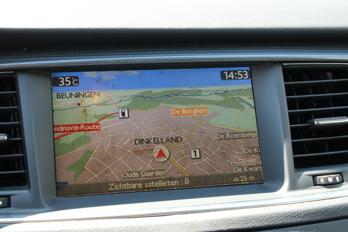 Foto van Peugeot 508