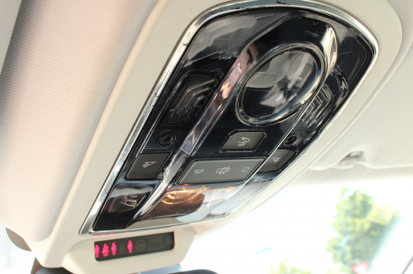 Foto van Peugeot 508