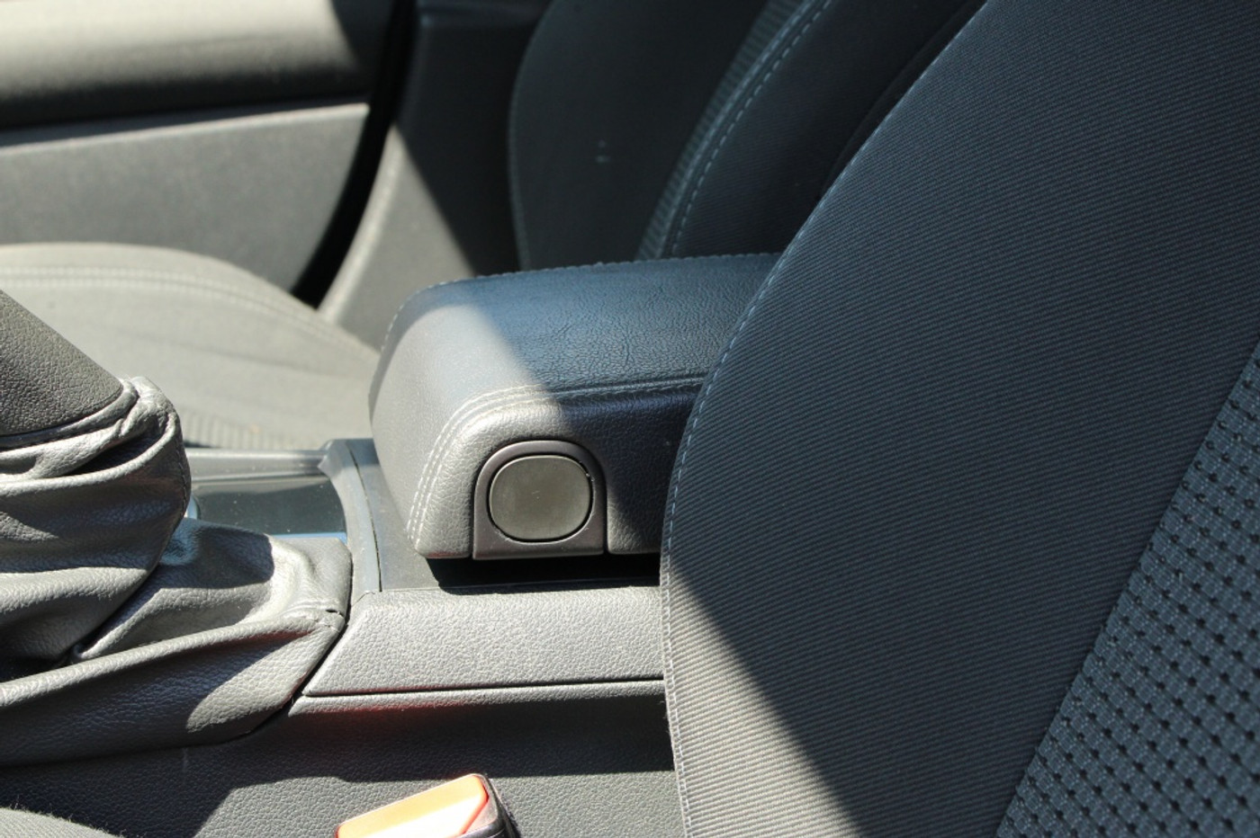 Foto van Peugeot 508