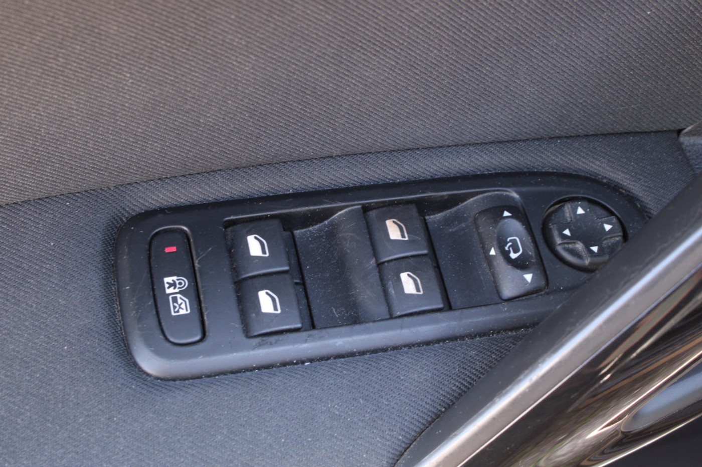 Foto van Peugeot 508