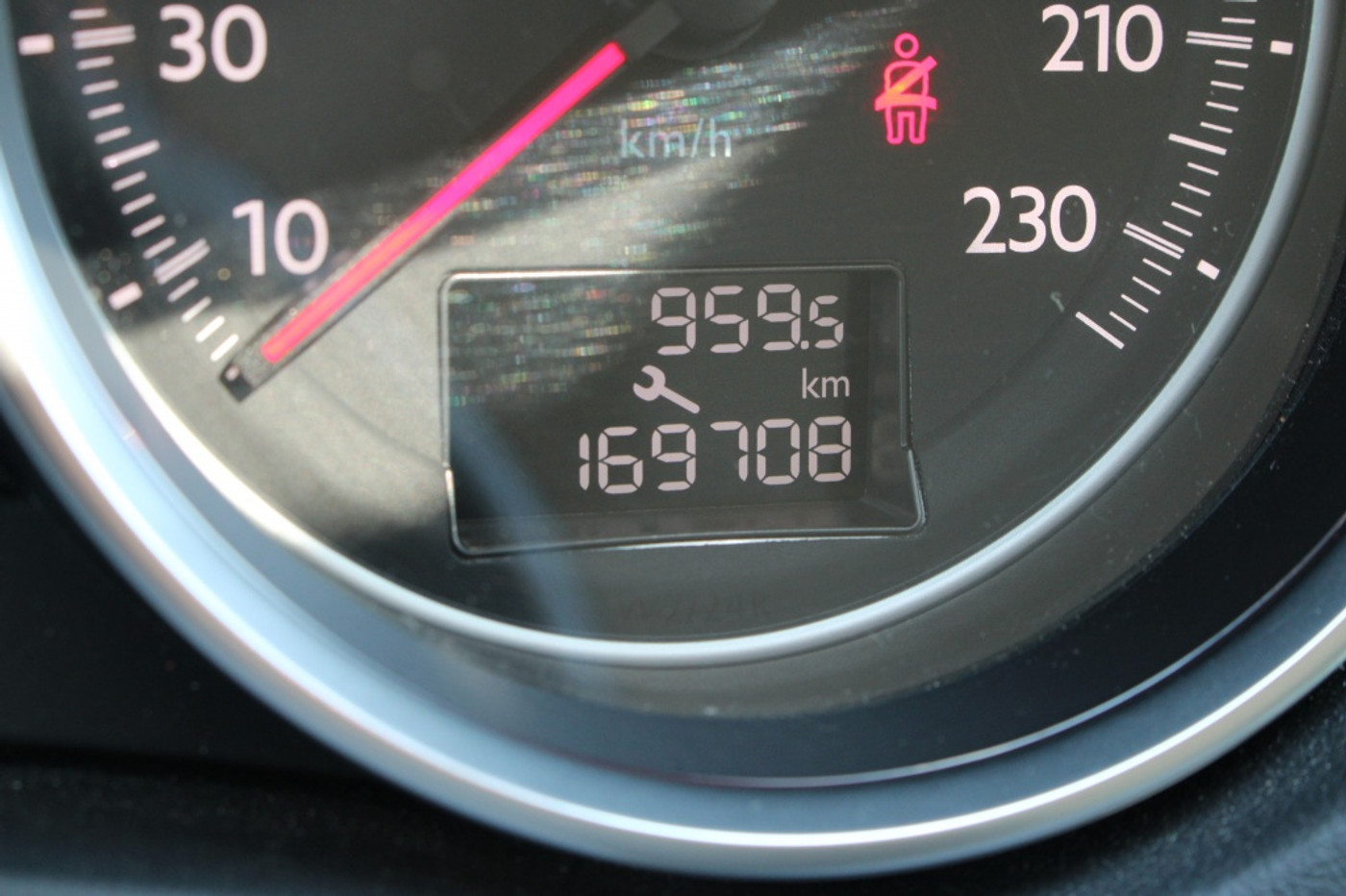 Foto van Peugeot 508