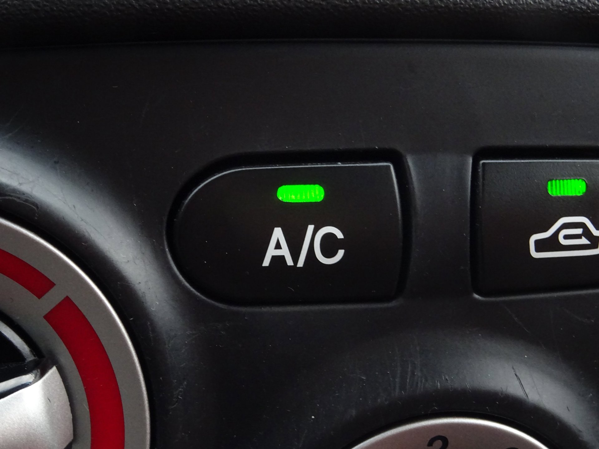 Foto van Hyundai Accent