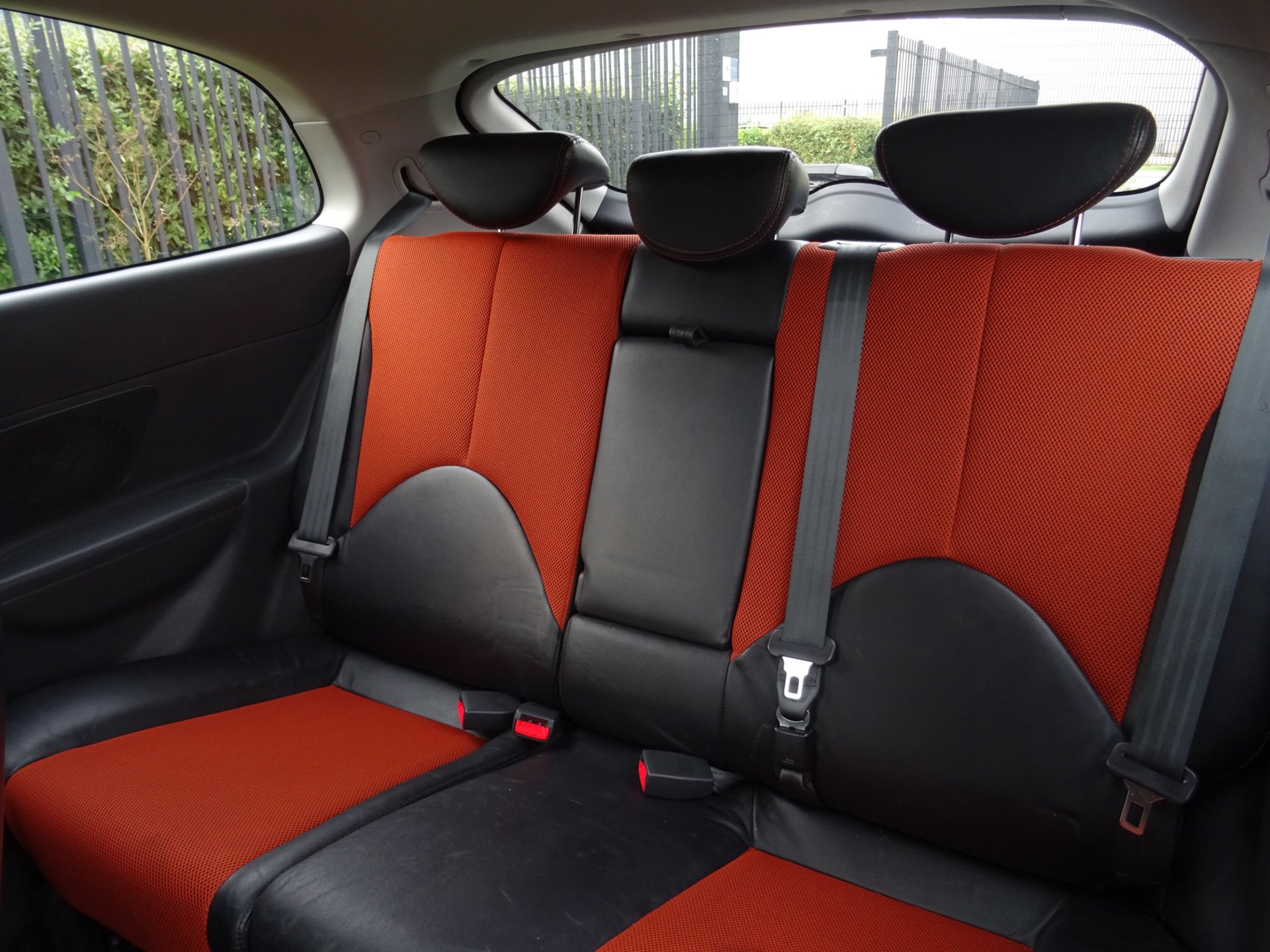 Foto van Hyundai Accent