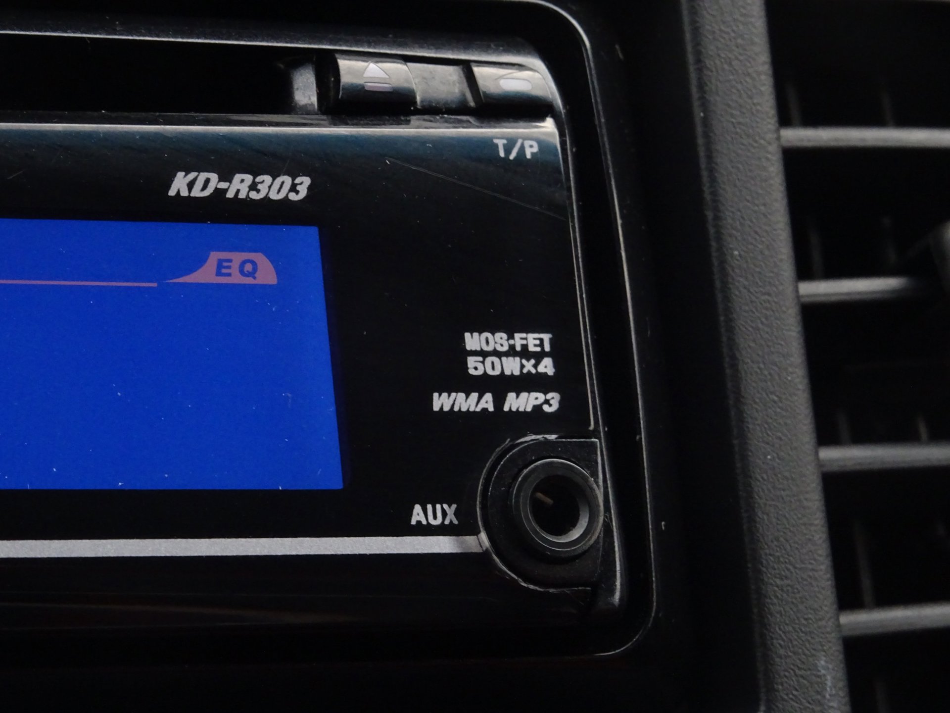 Foto van Hyundai Accent