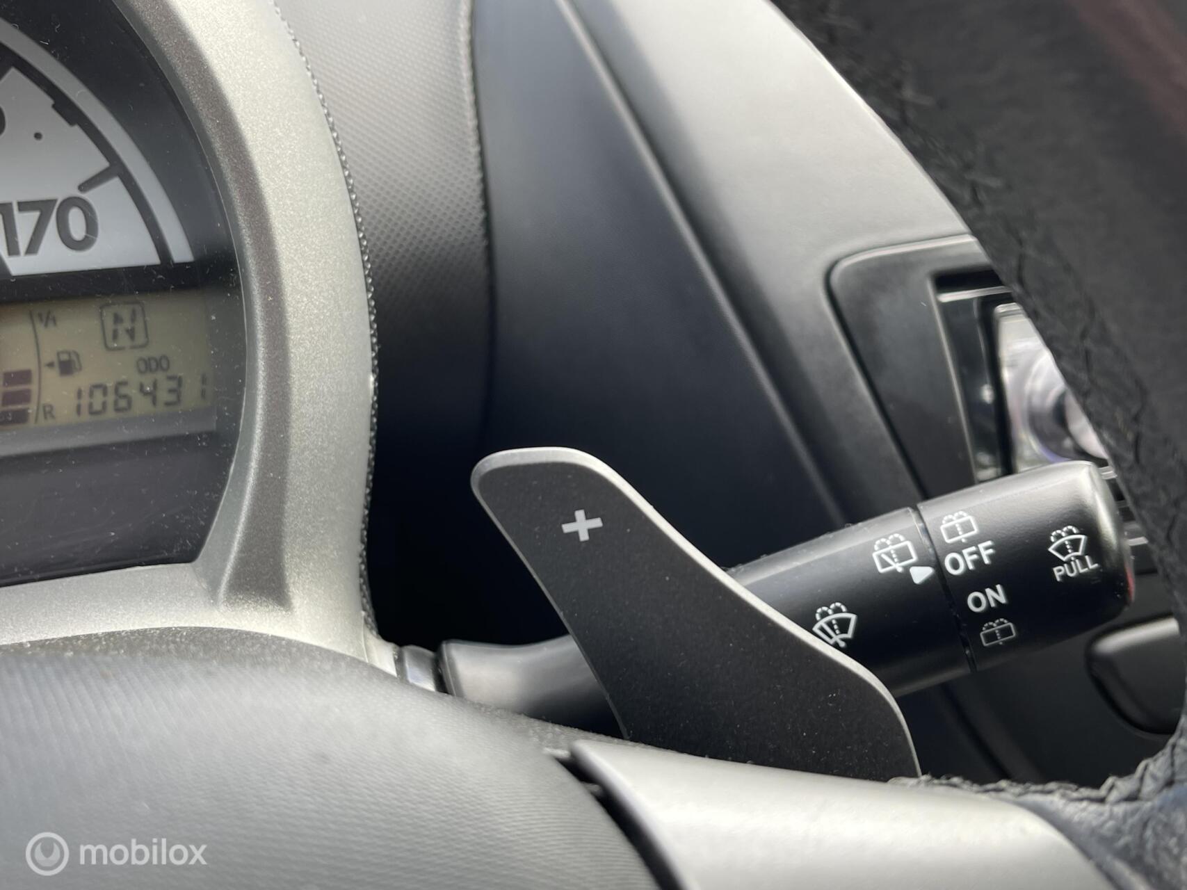 Foto van Peugeot 107