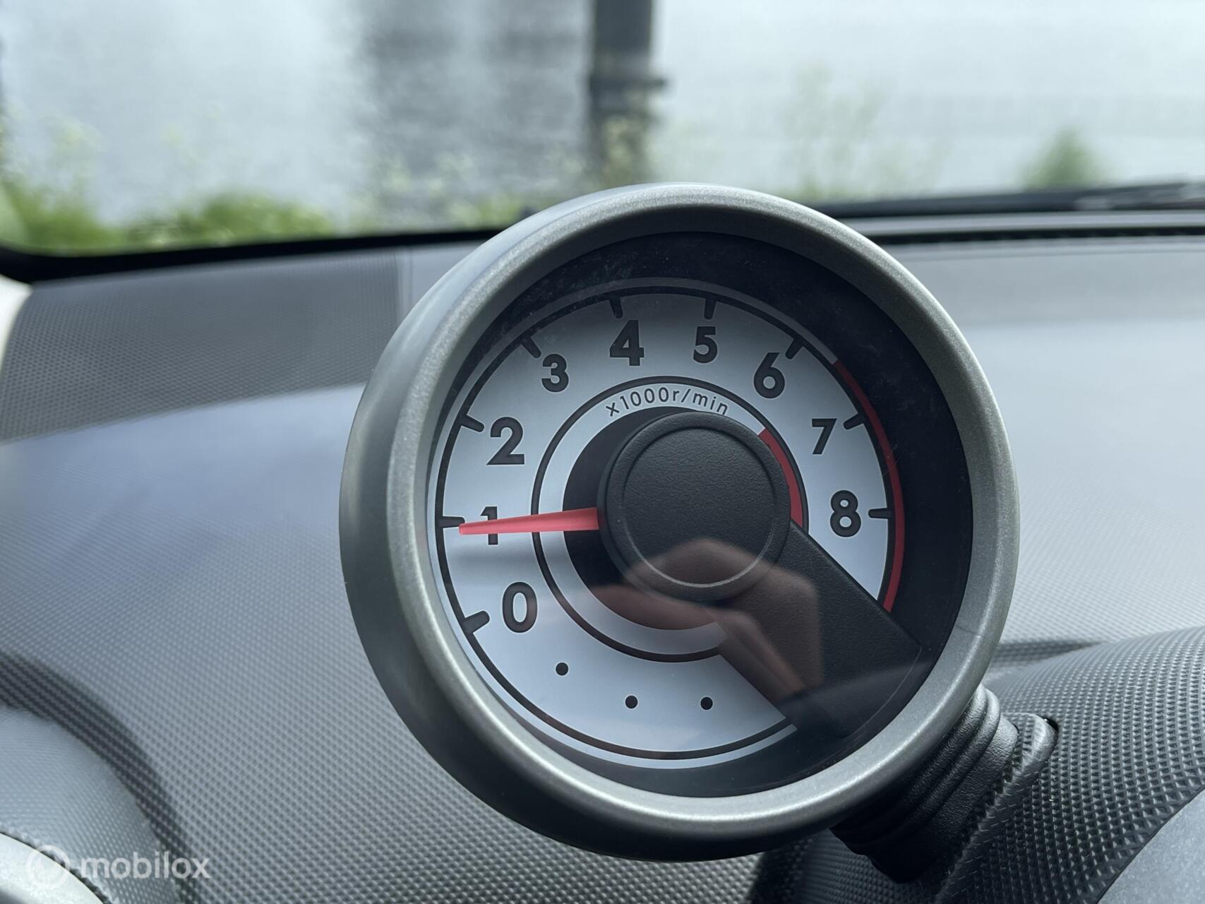 Foto van Peugeot 107