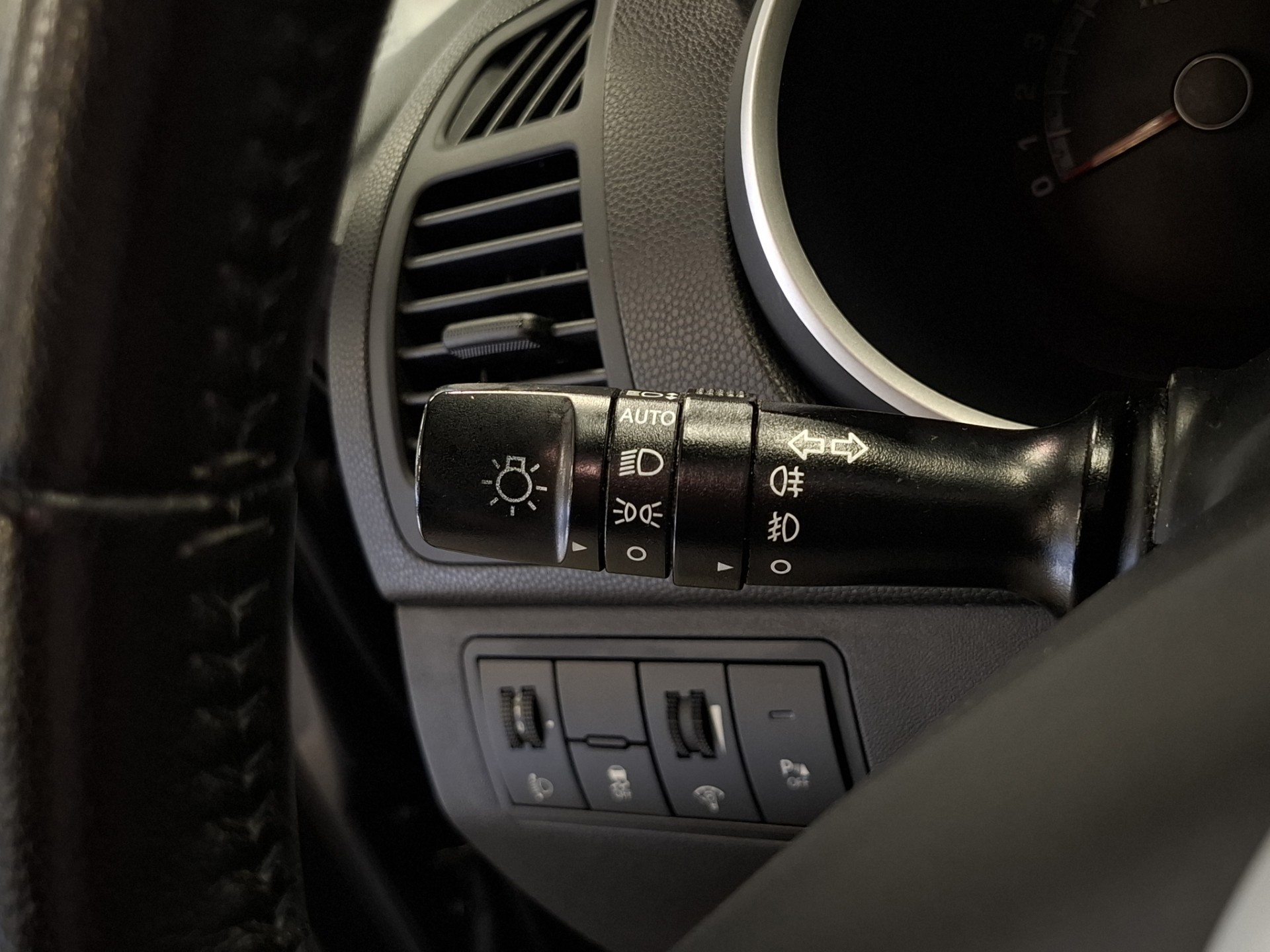 Foto van Kia Venga