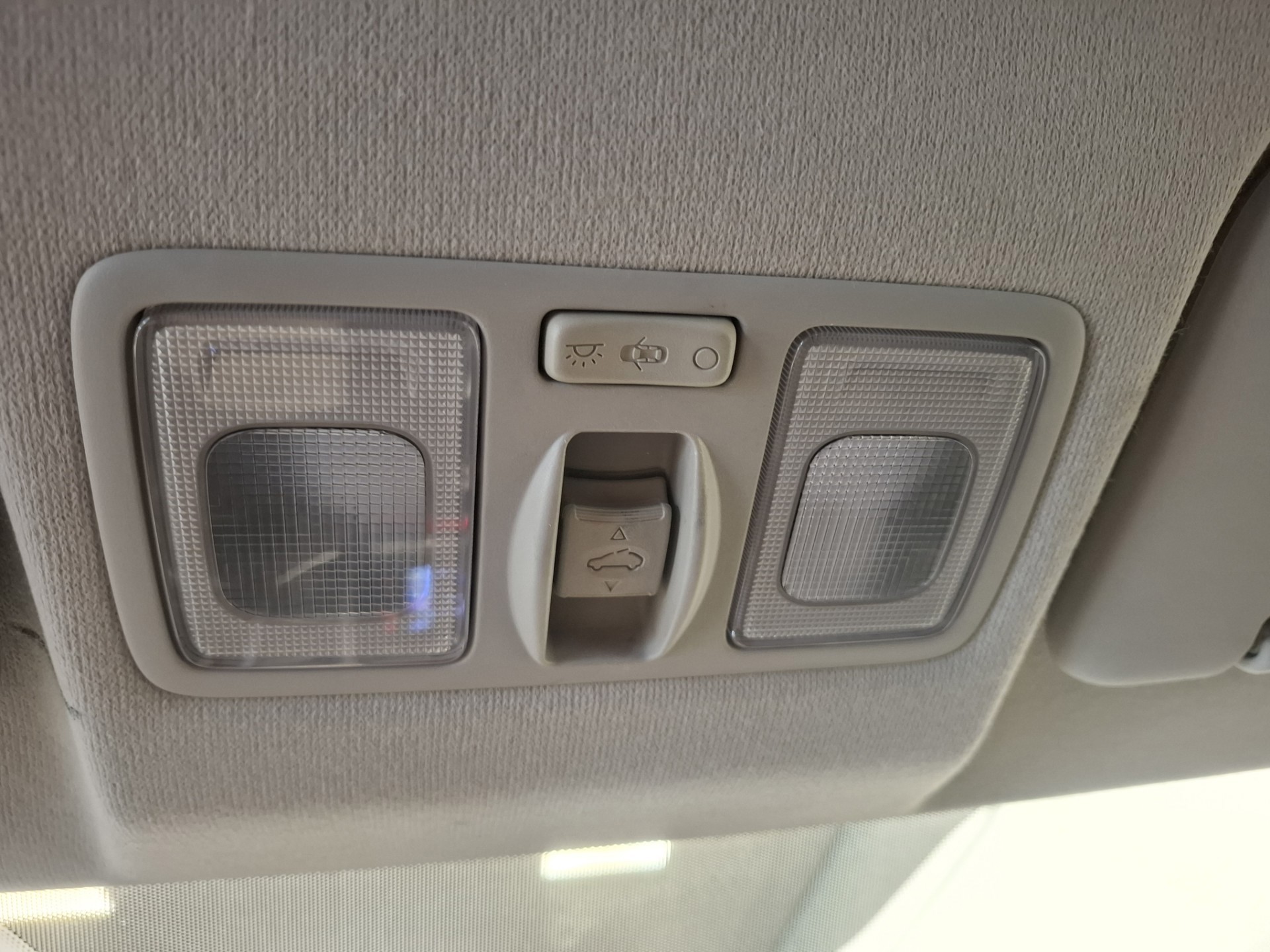 Foto van Kia Venga