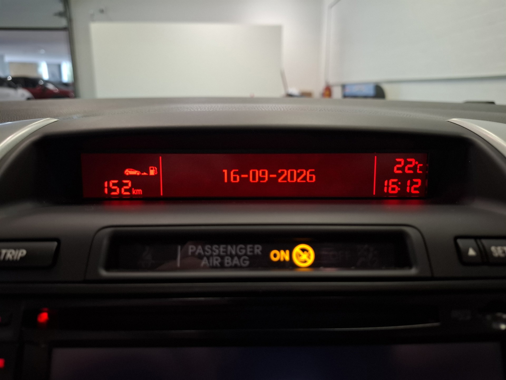 Foto van Kia Venga