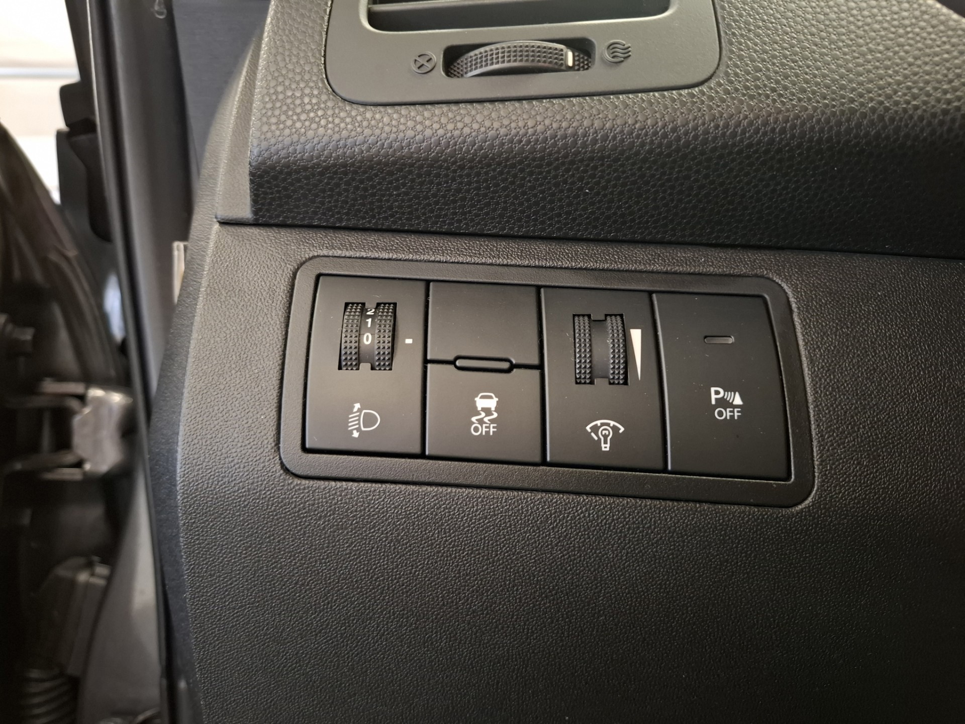 Foto van Kia Venga
