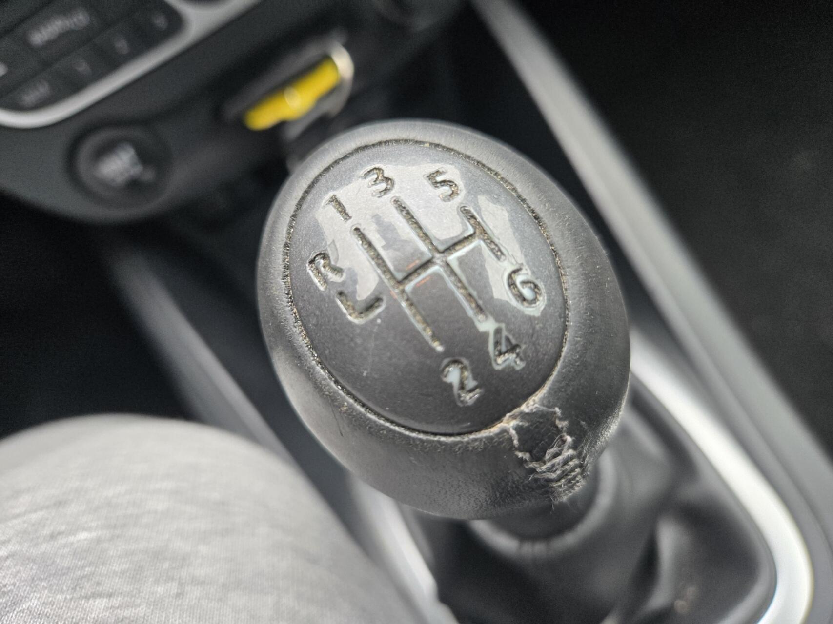 Foto van Renault Mégane Coupé