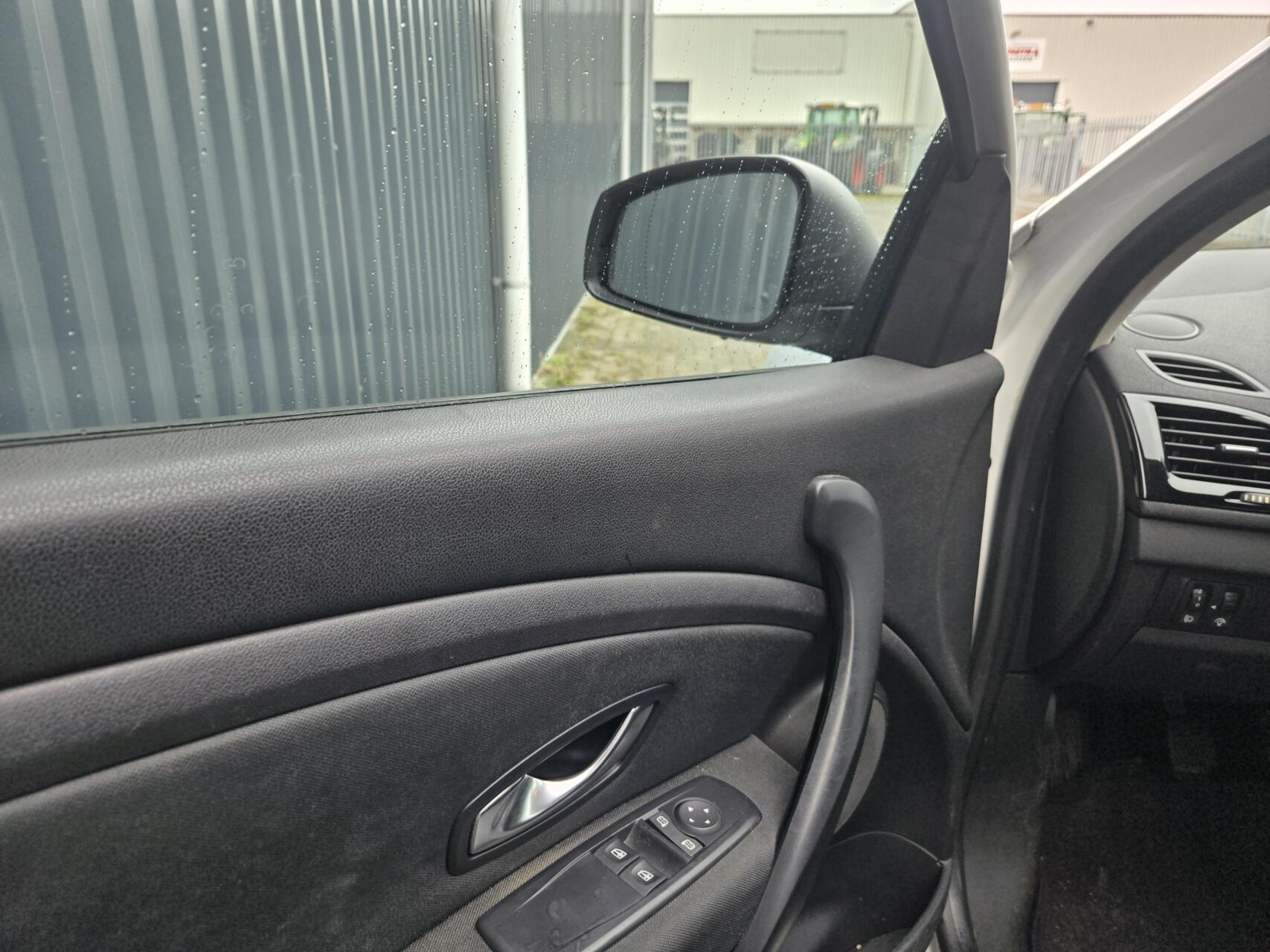 Foto van Renault Mégane Coupé