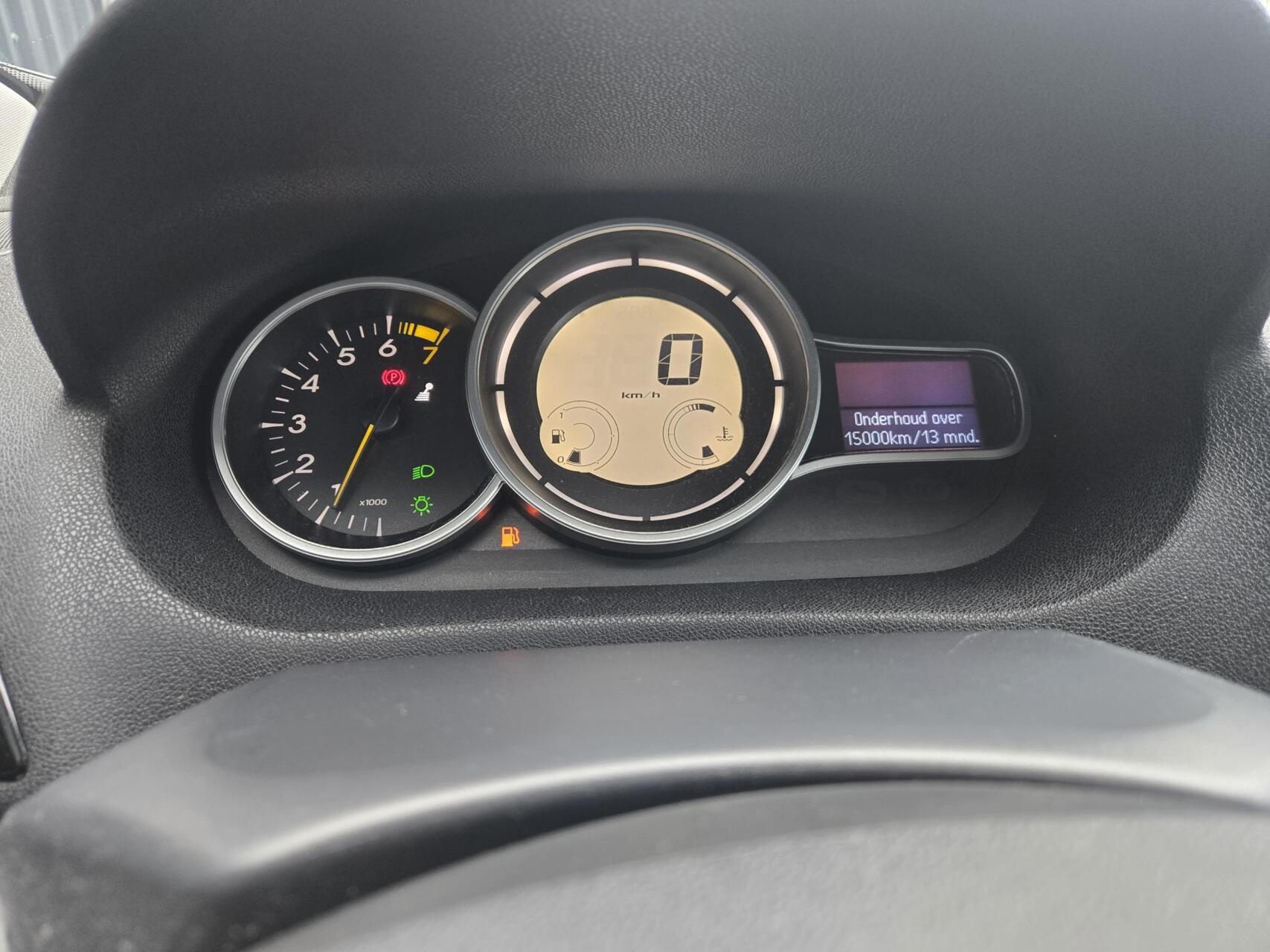Foto van Renault Mégane Coupé