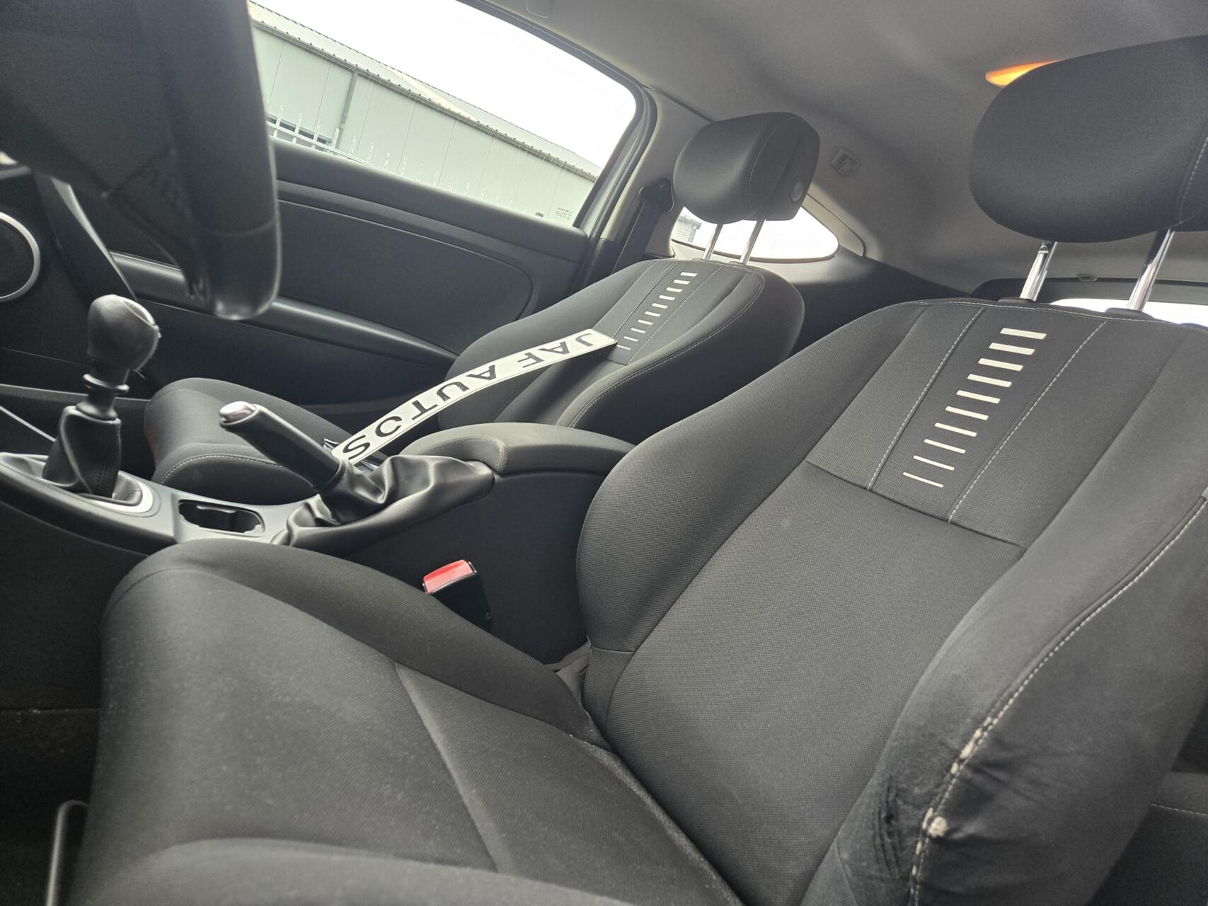 Foto van Renault Mégane Coupé