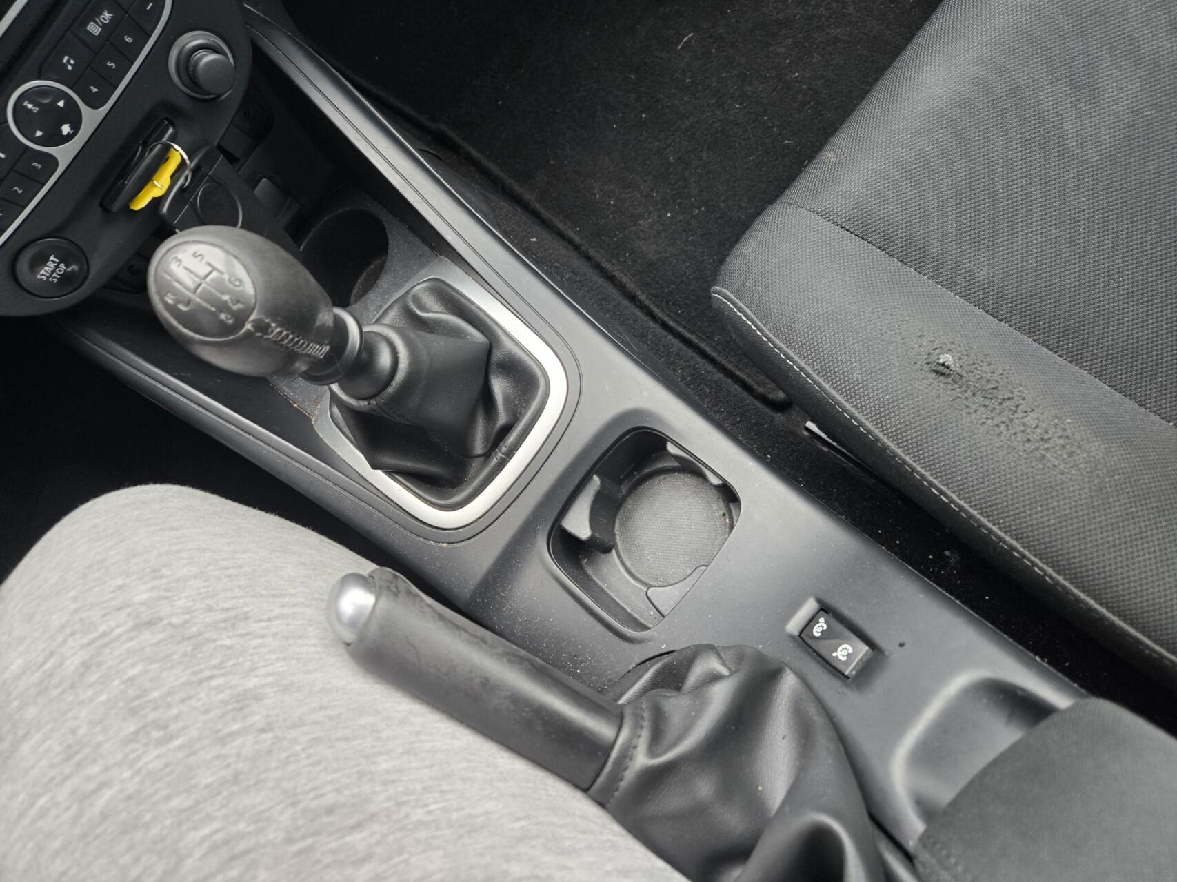 Foto van Renault Mégane Coupé