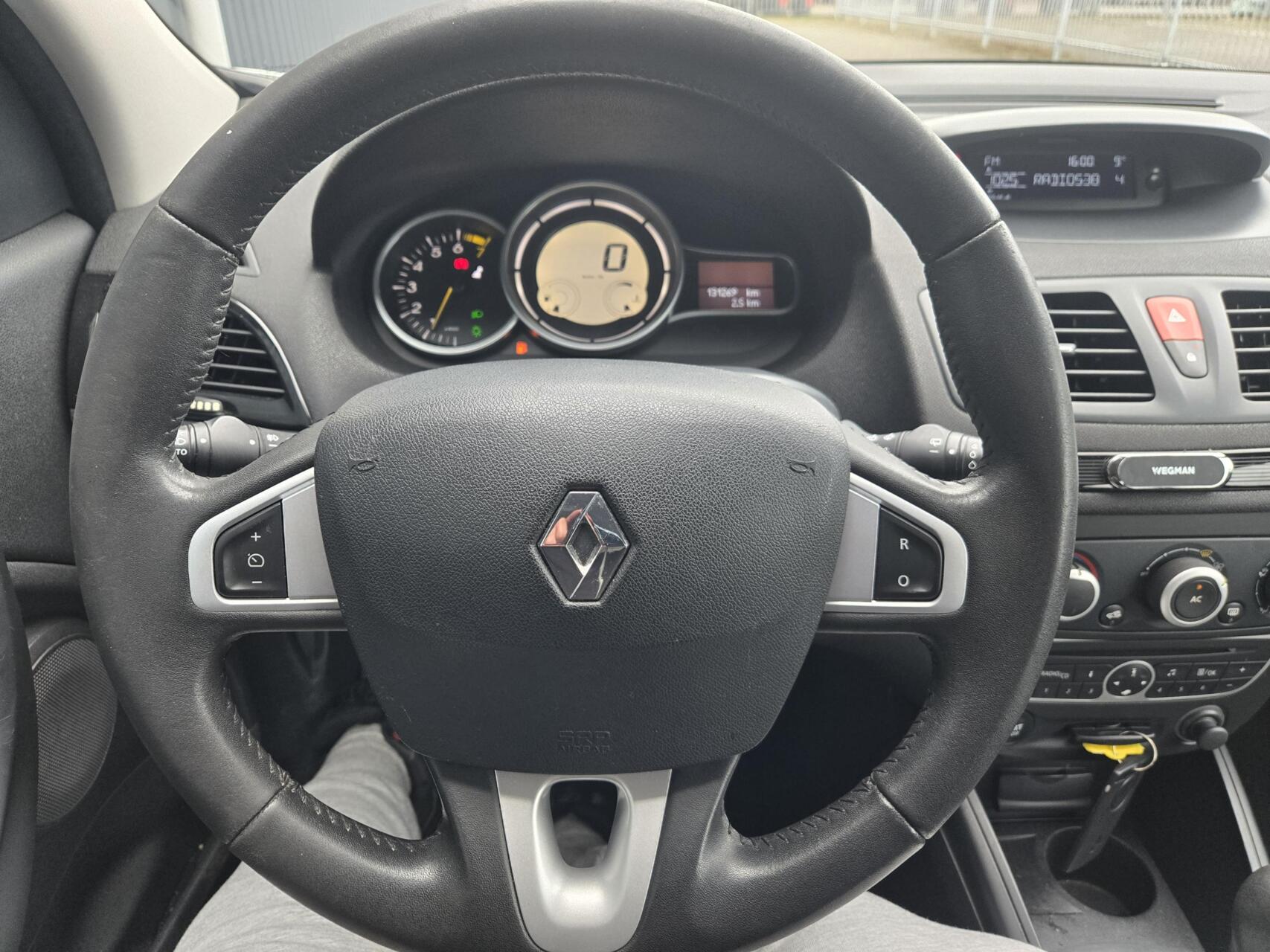 Foto van Renault Mégane Coupé